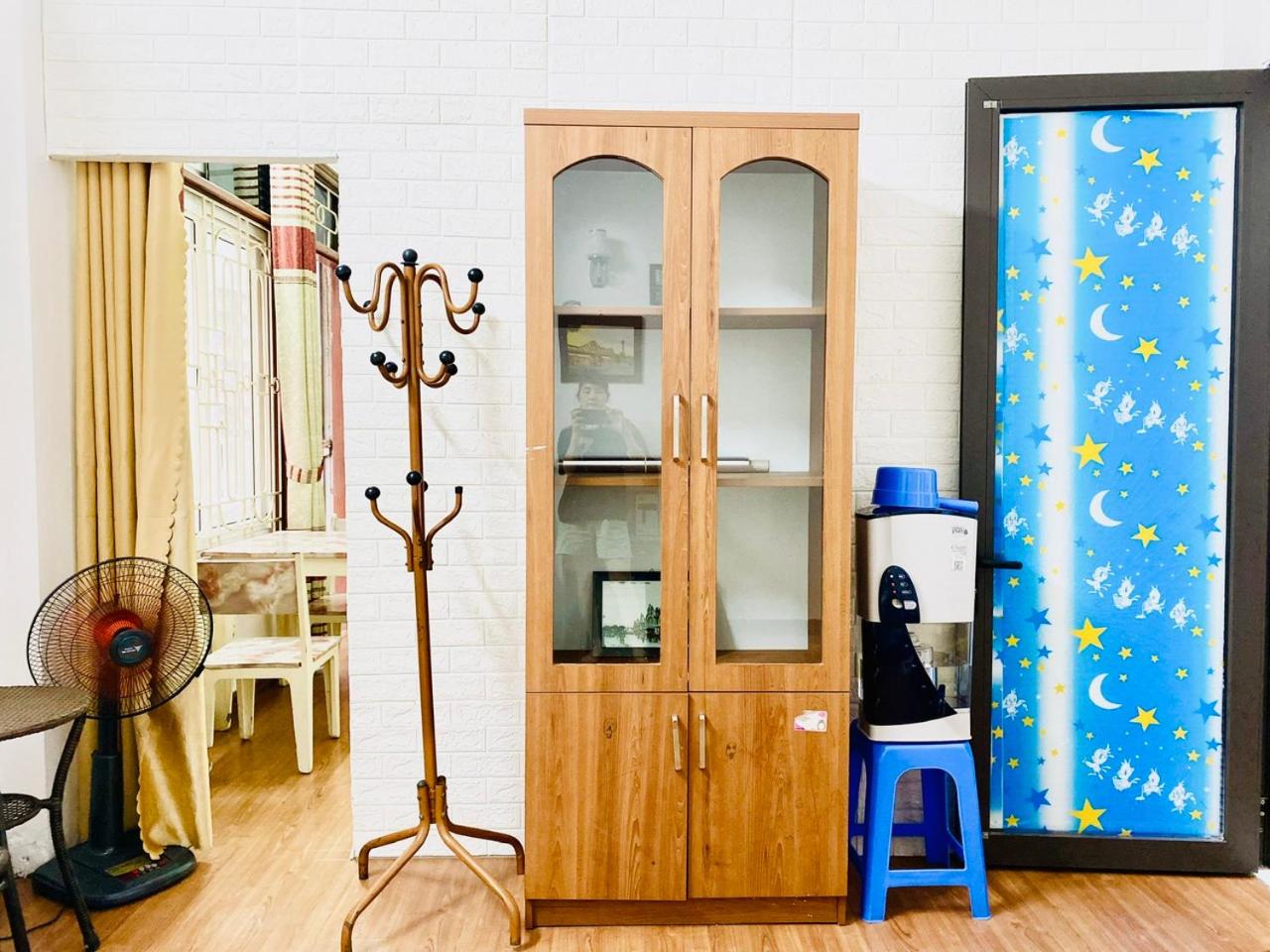 Two Cozy bedrooms conected in Center HaNoi