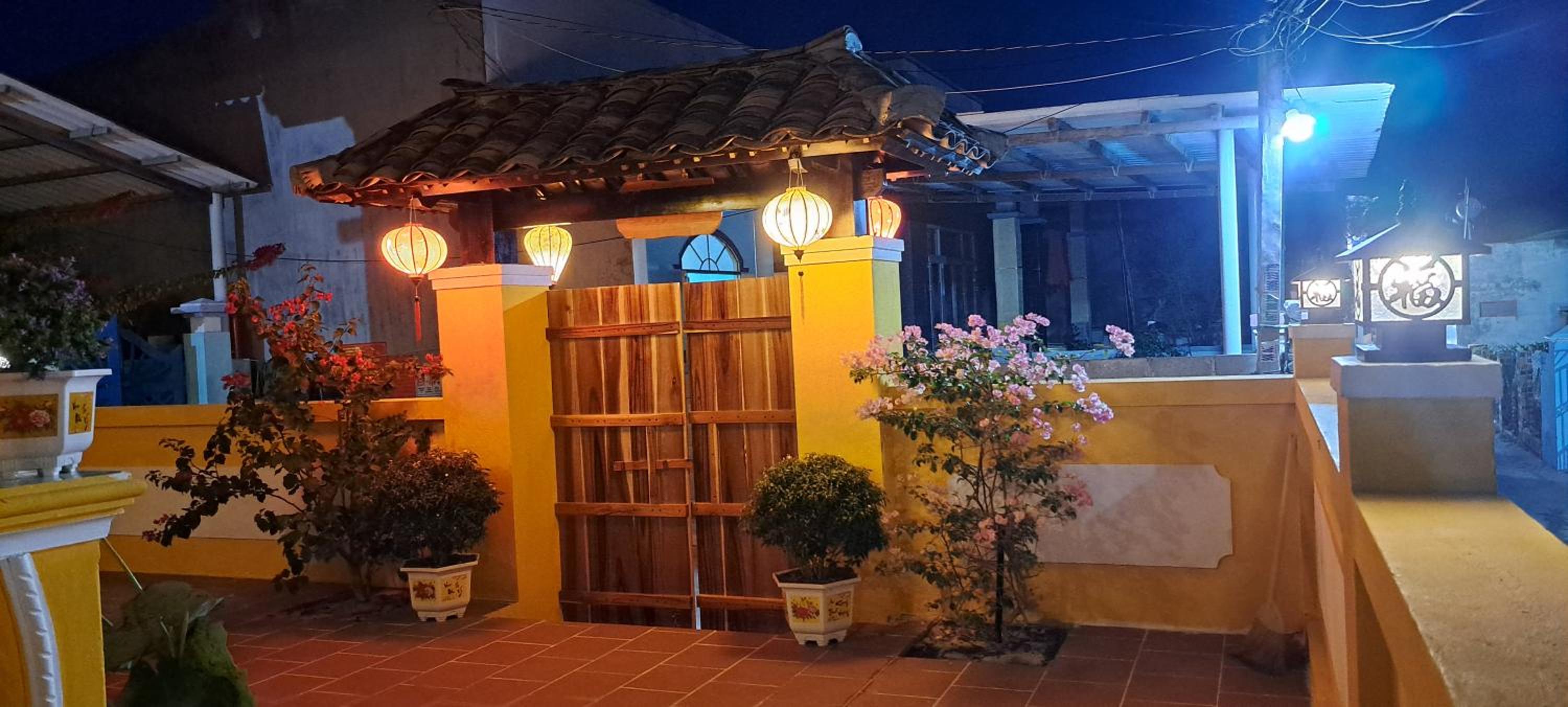 PHỞ Homestay Fishing Village view 4