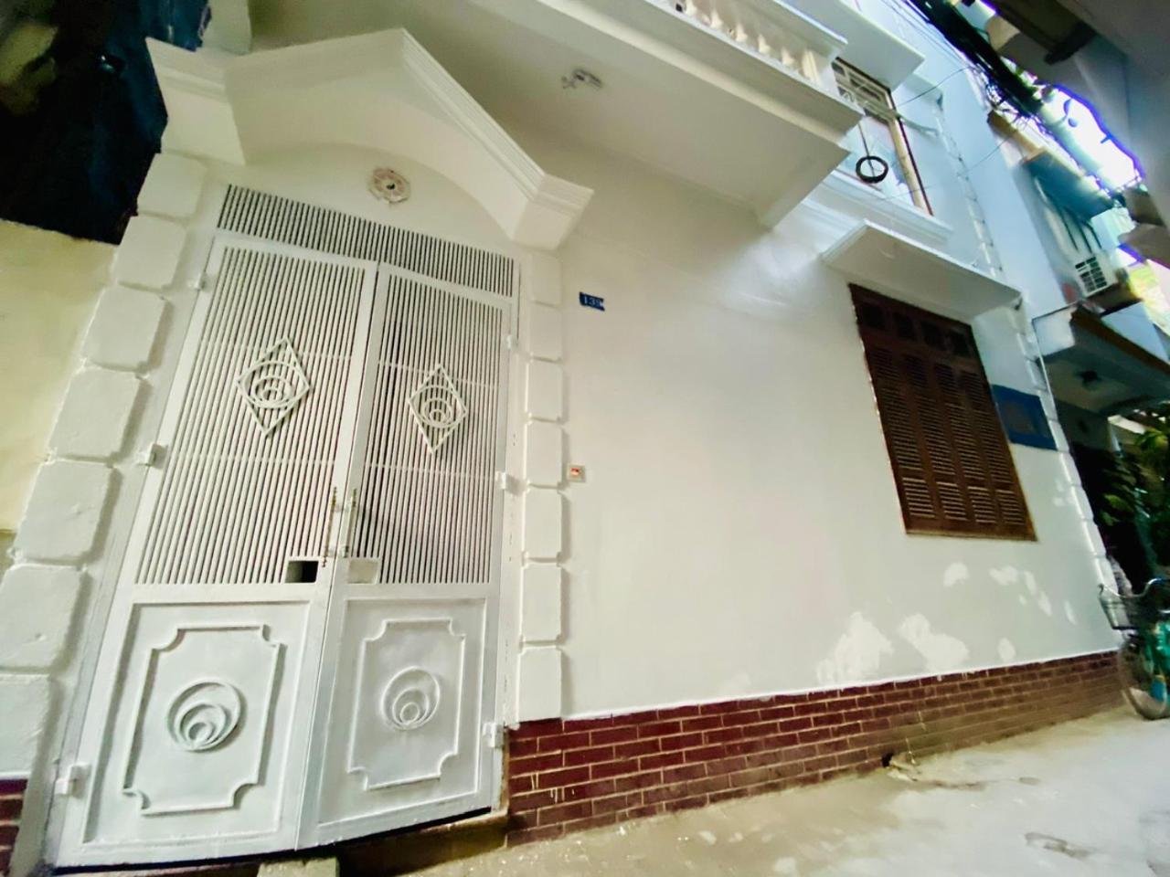 Two Cozy bedrooms conected in Center HaNoi