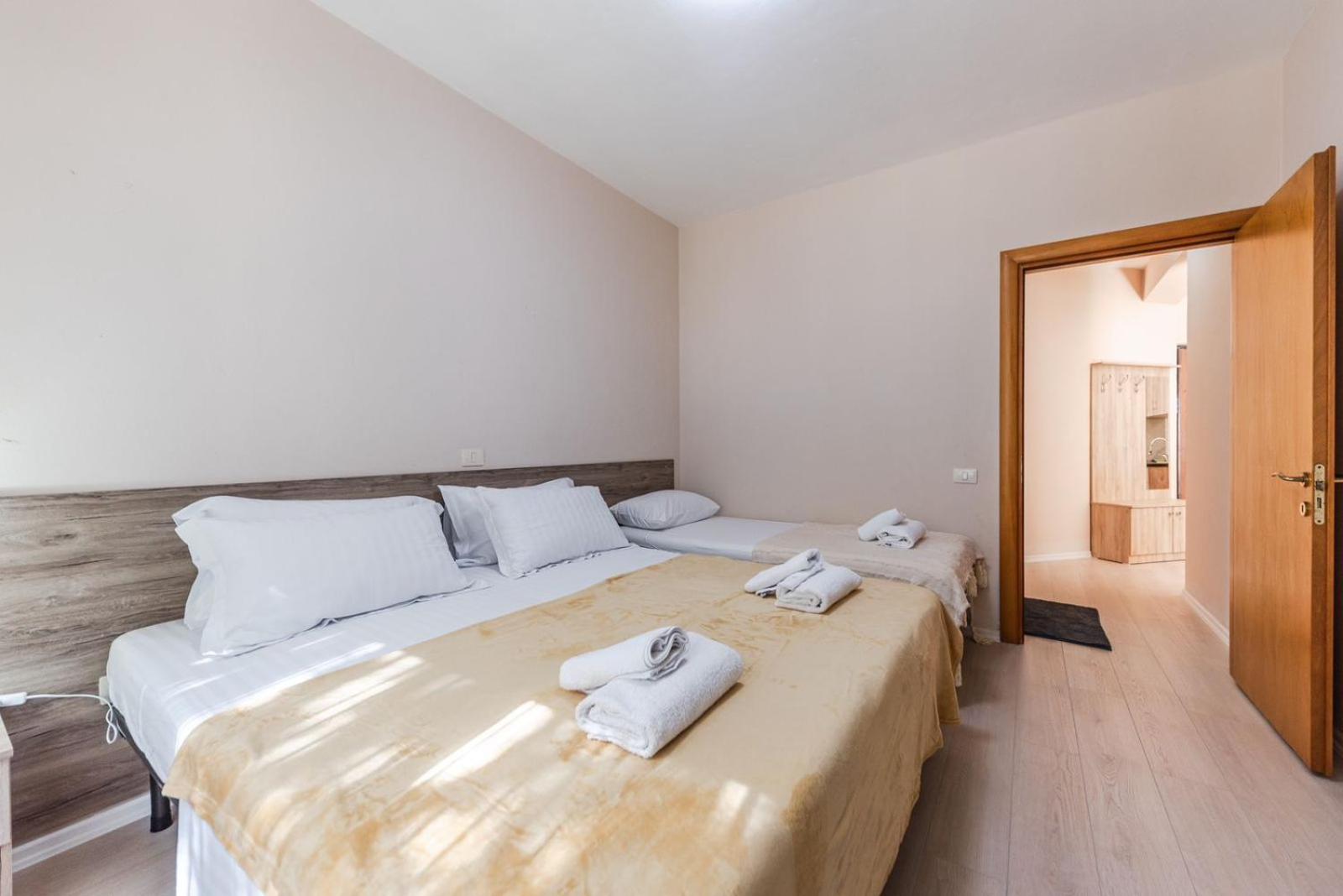 Flor Apartaments