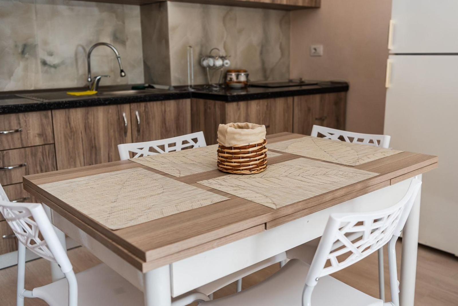 Flor Apartaments