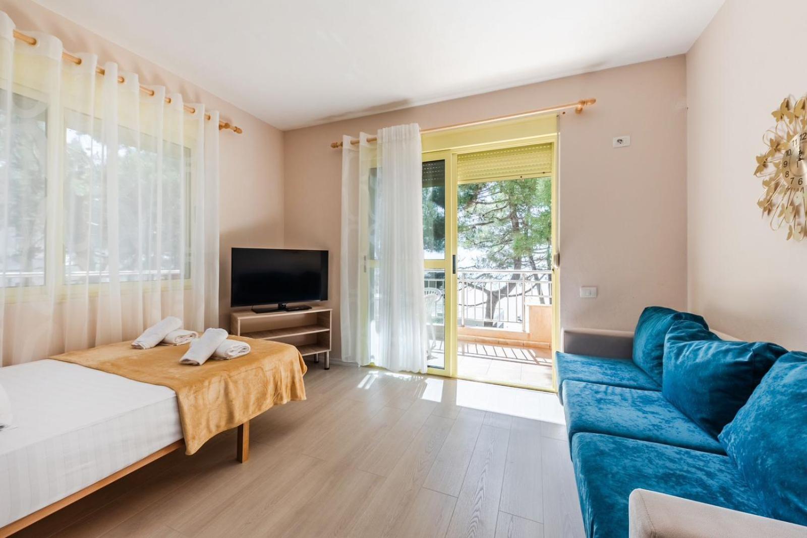 Flor Apartaments
