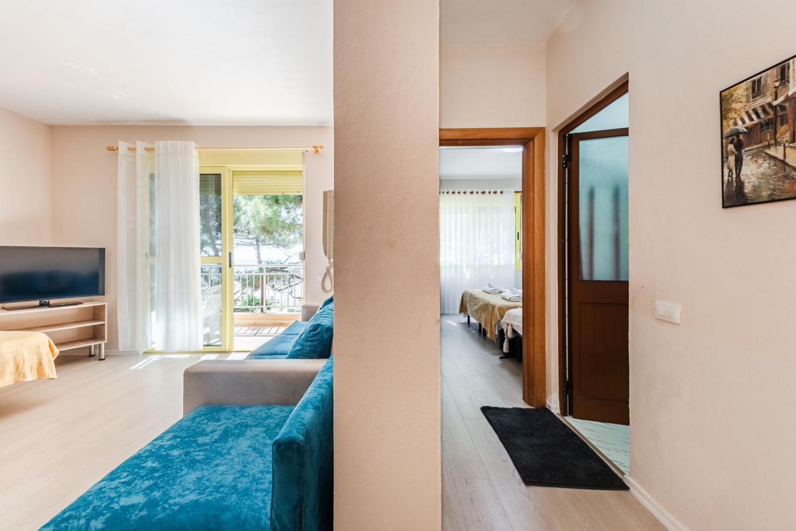 Flor Apartaments