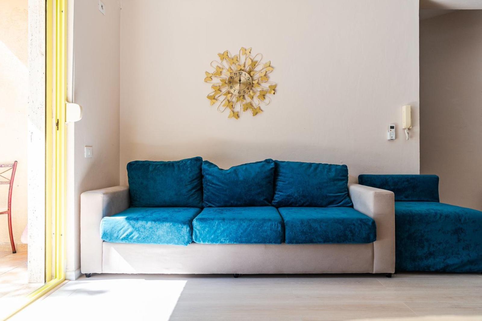 Flor Apartaments