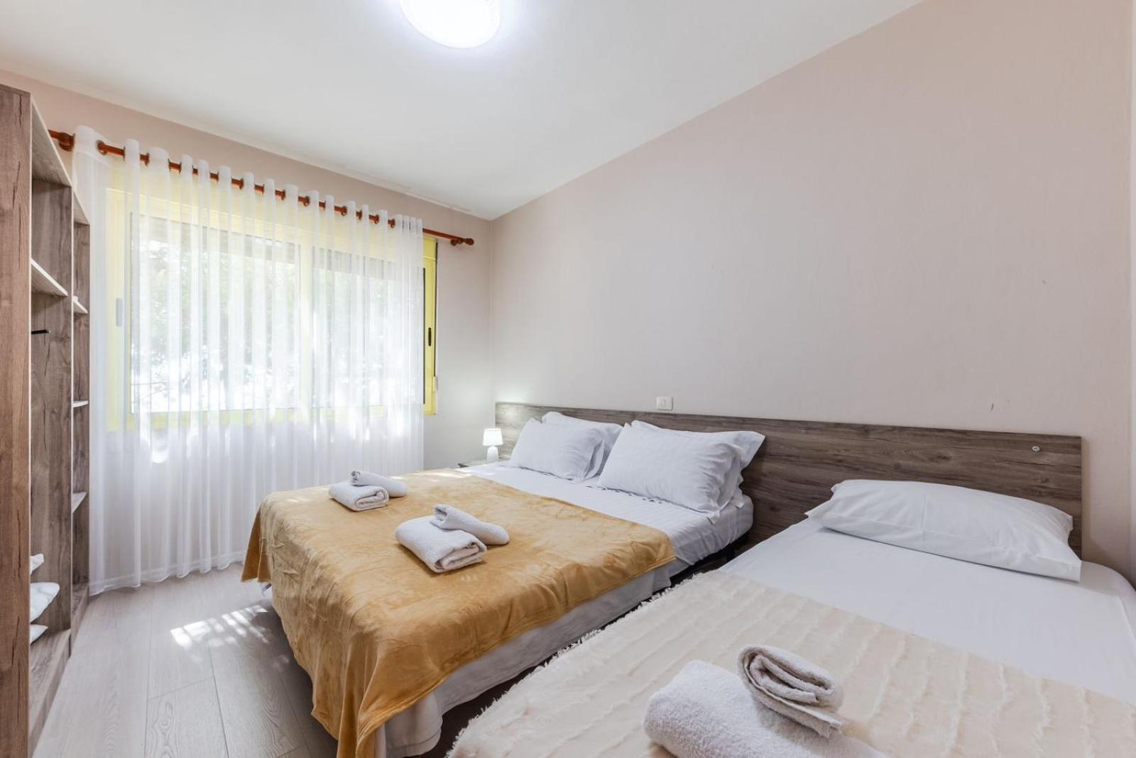 Flor Apartaments