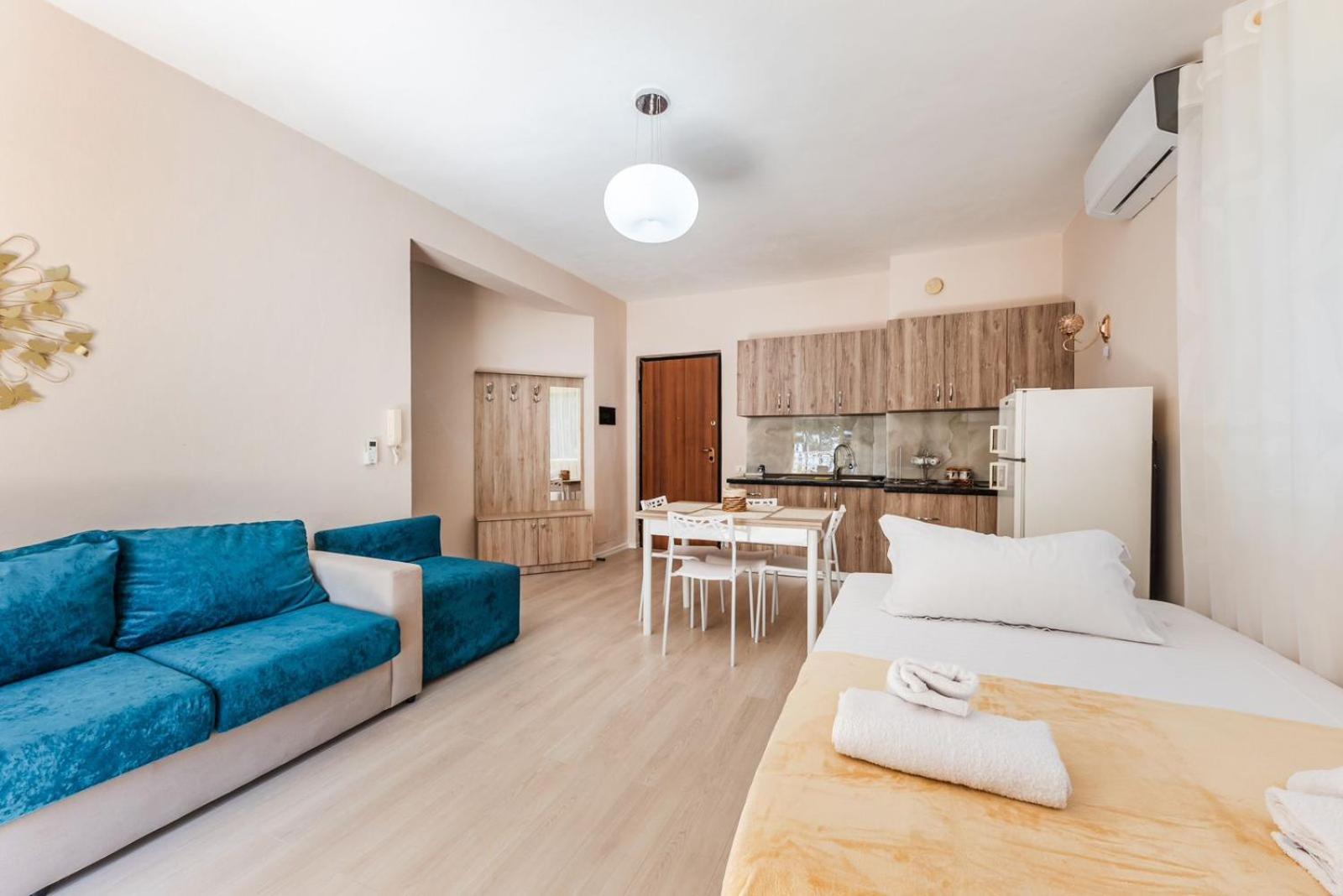 Flor Apartaments