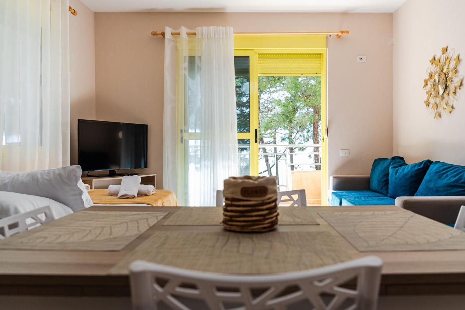 Flor Apartaments