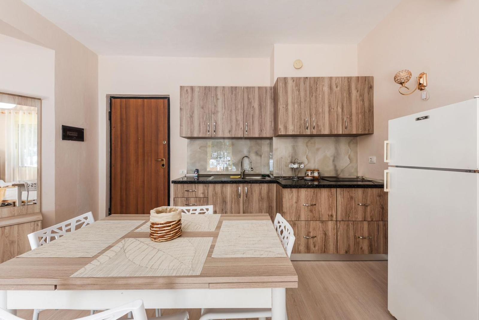 Flor Apartaments