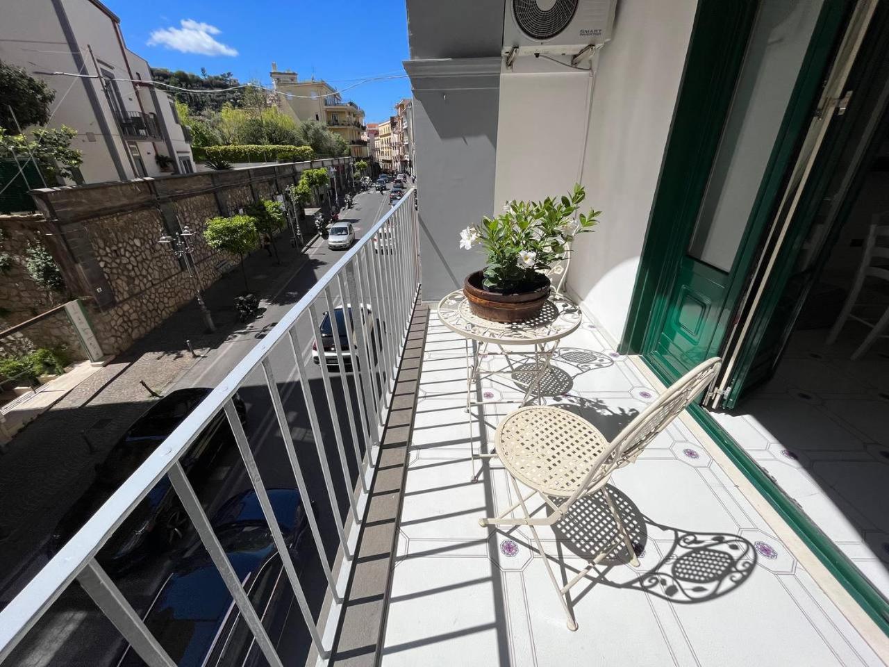 AntonelloApartments - La casa del pozzo deluxe photo 2