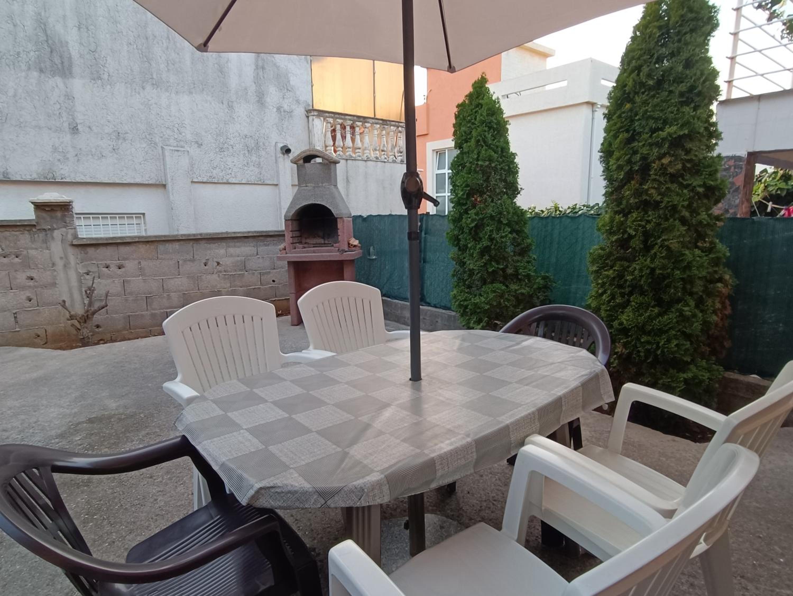 Villa Irina view 3