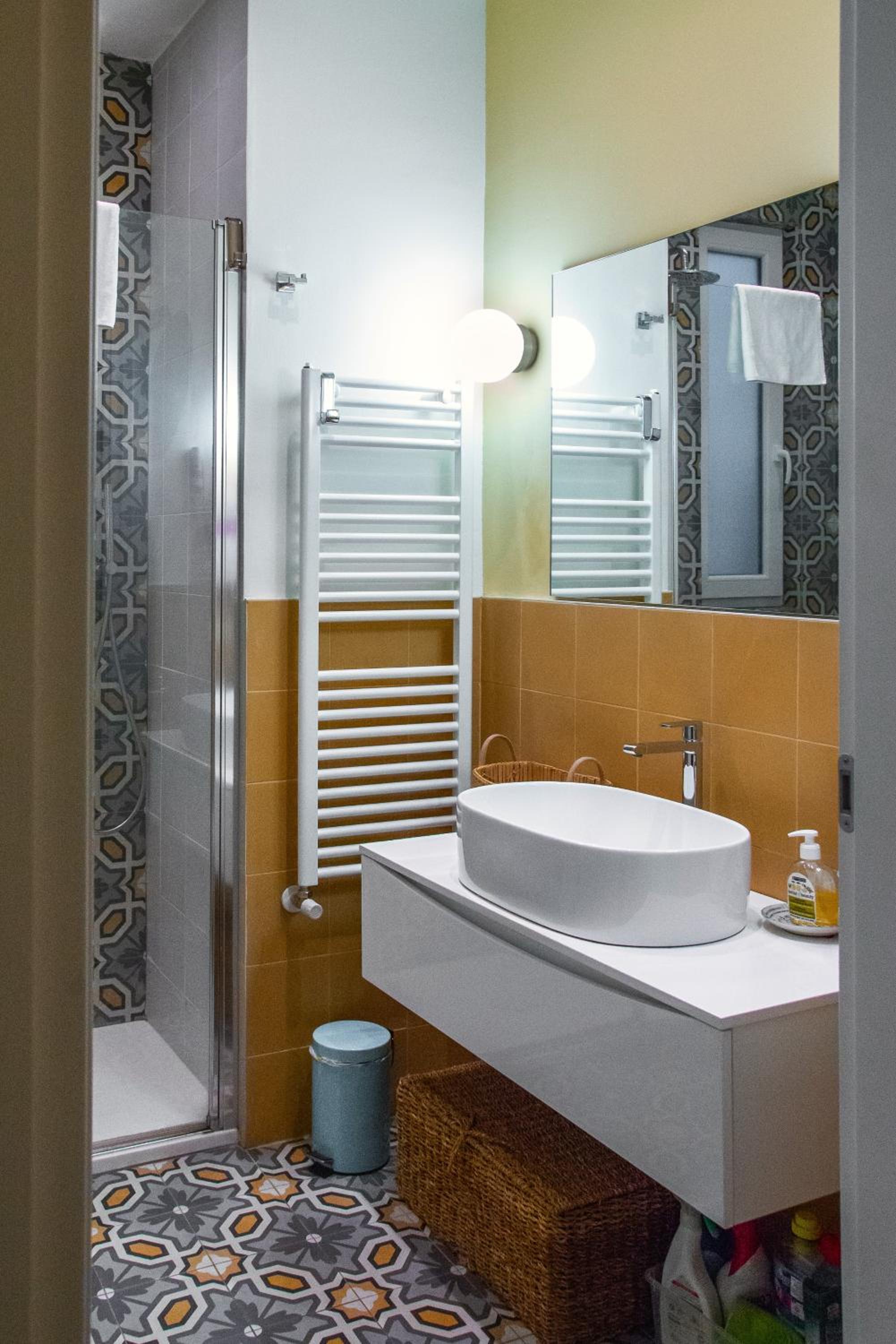 Agnolo First two bedrooms apartment close to Duomo