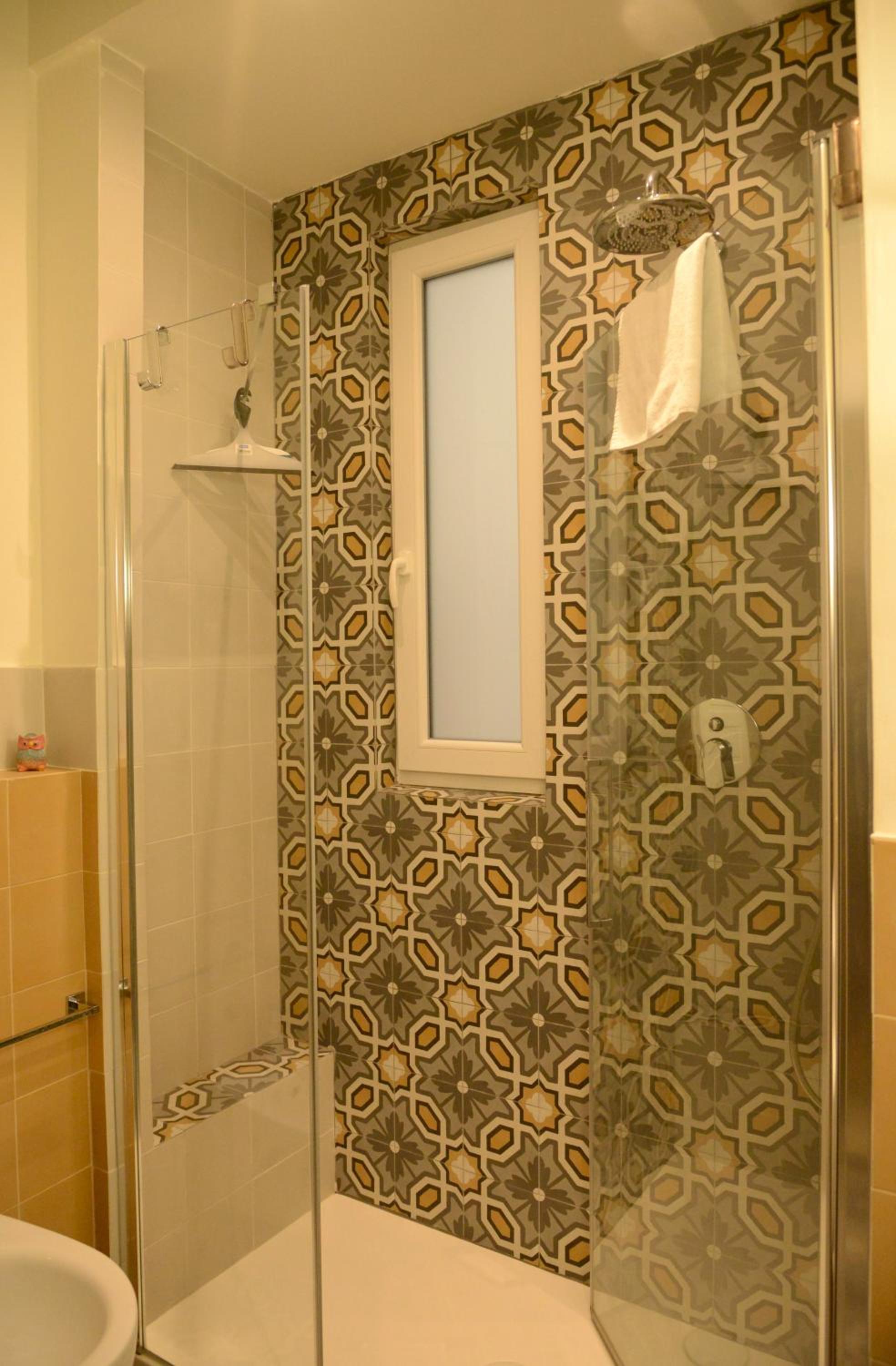 Agnolo First two bedrooms apartment close to Duomo