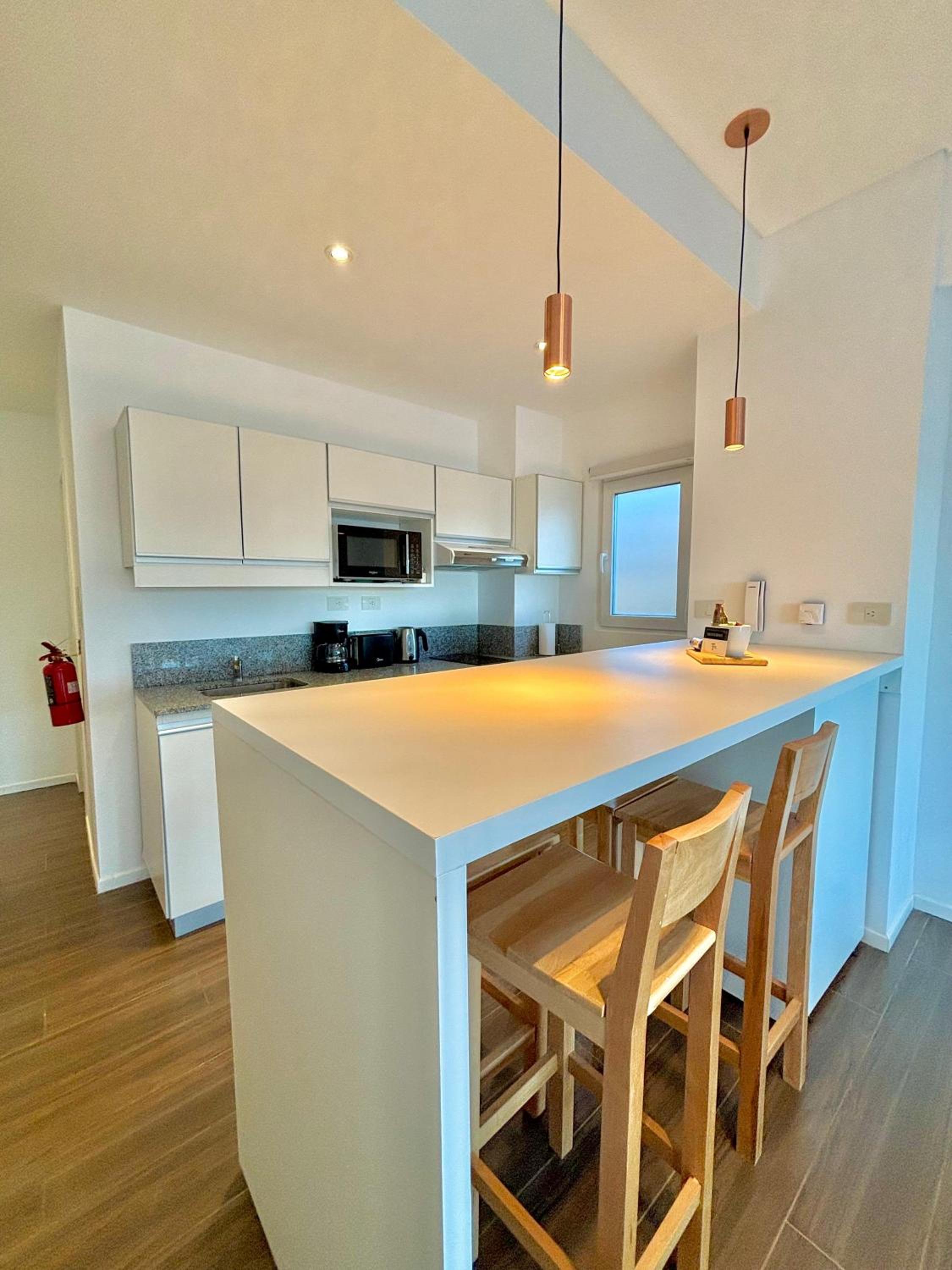 Turek Residences