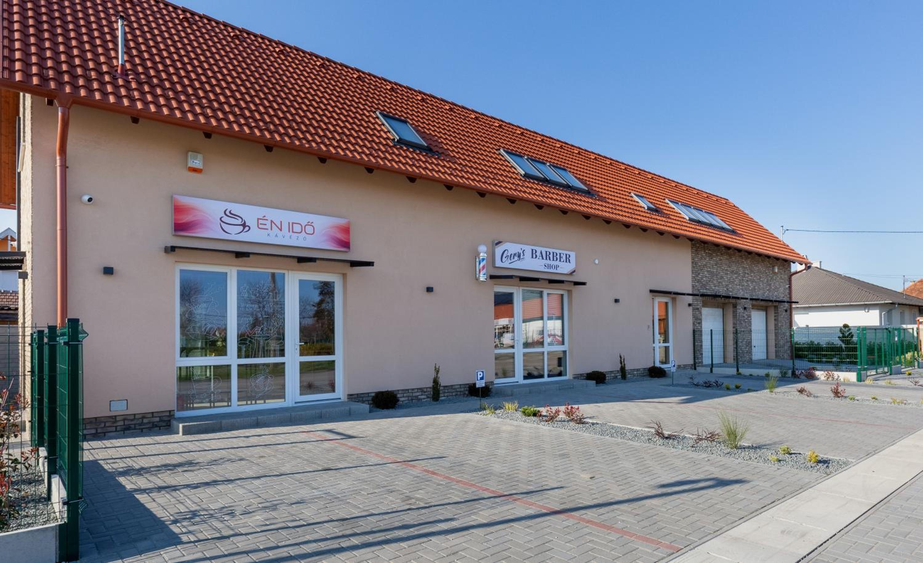 Tulipán Ház Gyál, photo 40
