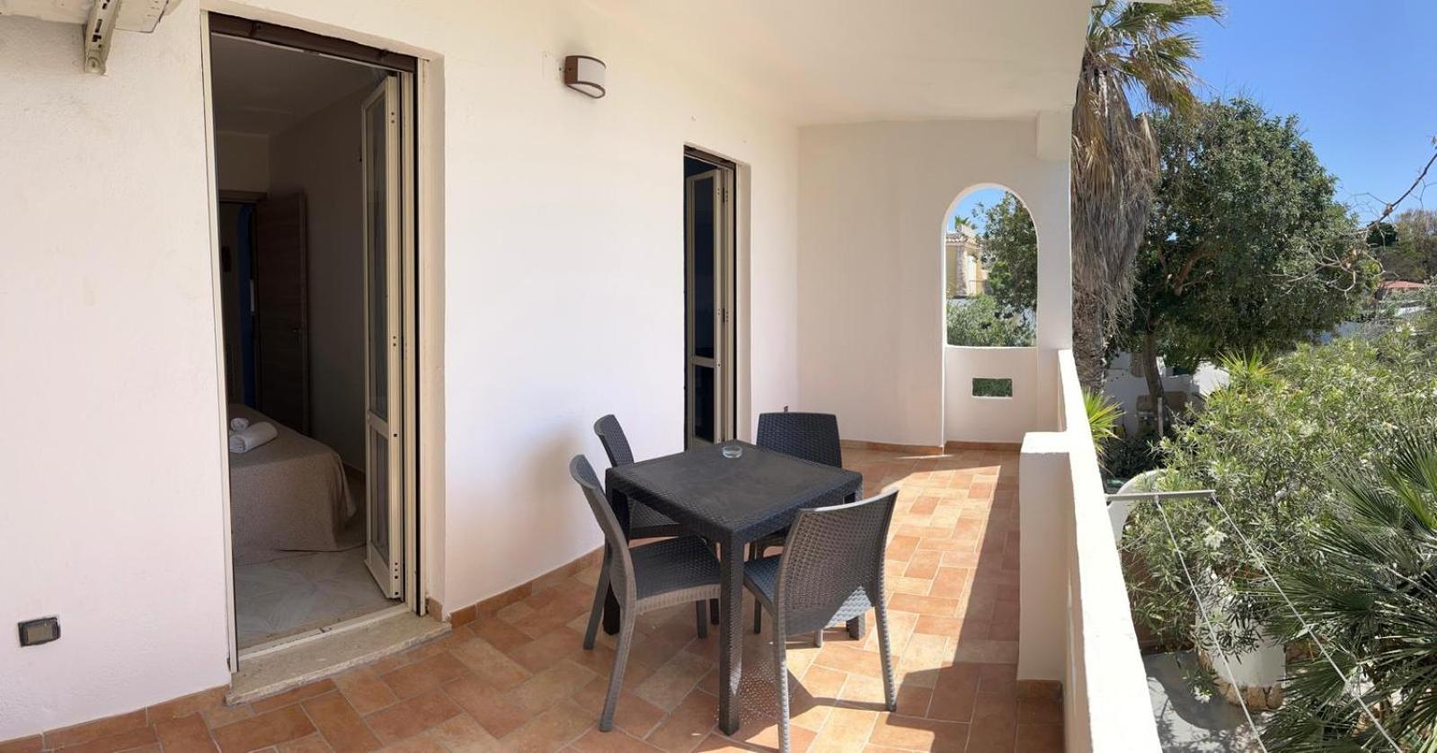 Villa Dacla