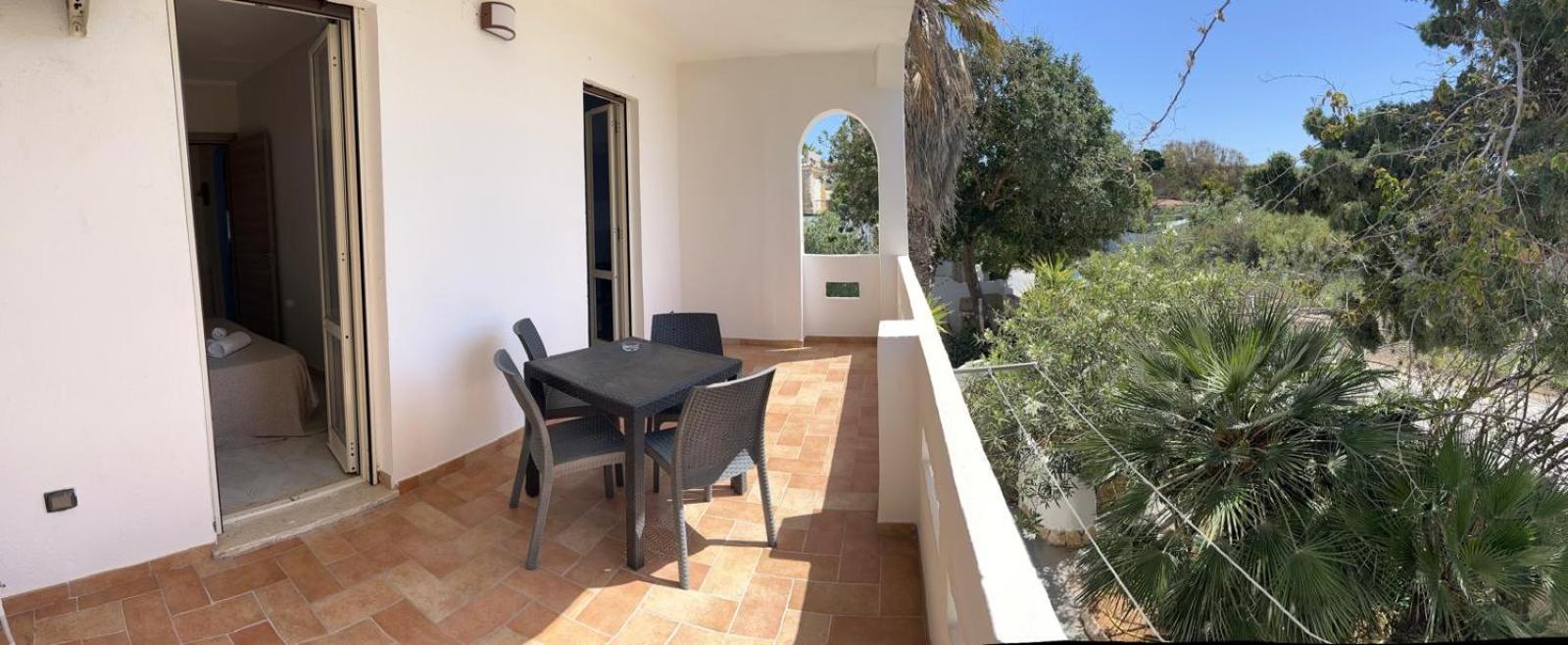 Villa Dacla