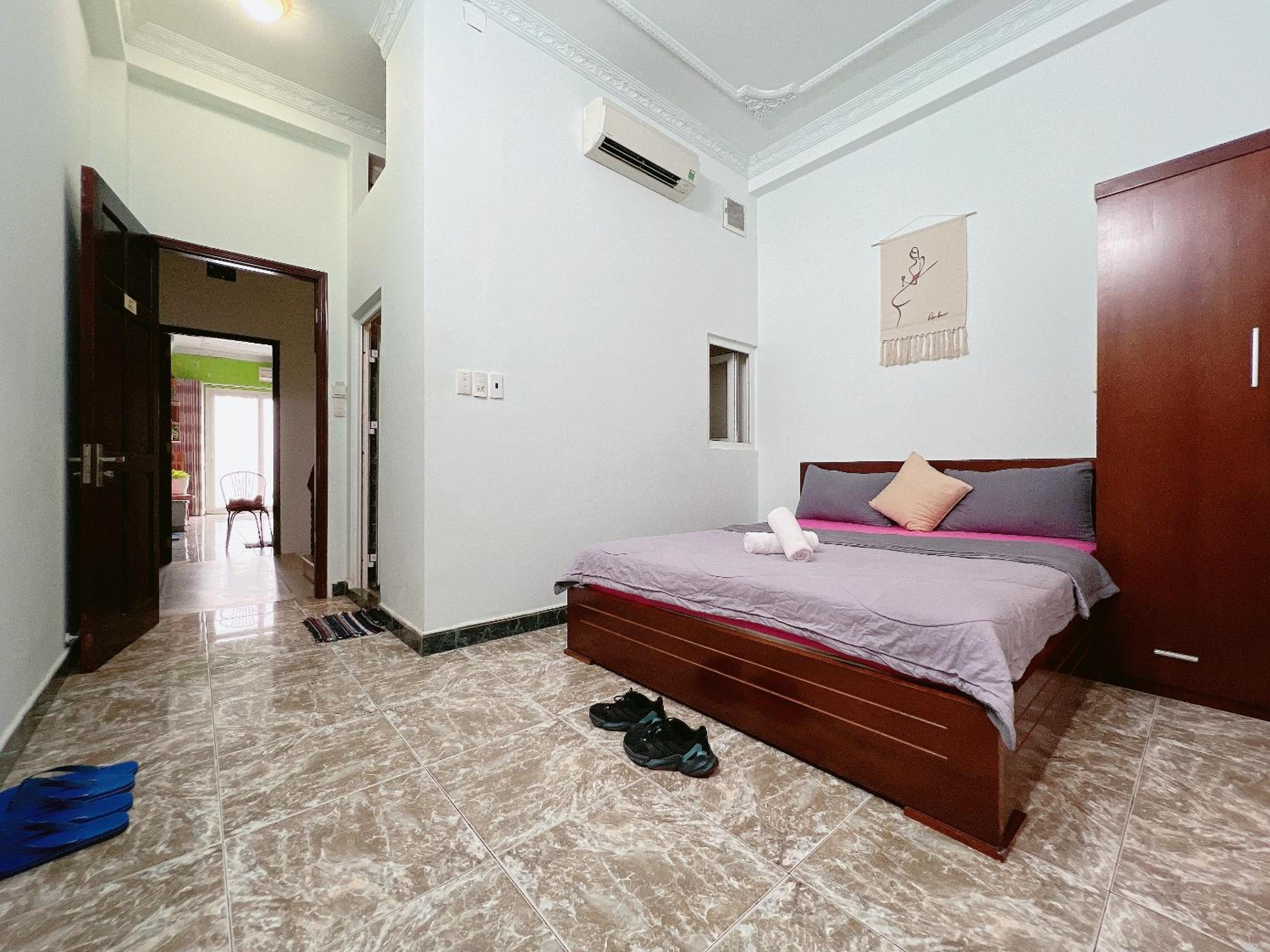Tumy Homestay Sai Gon