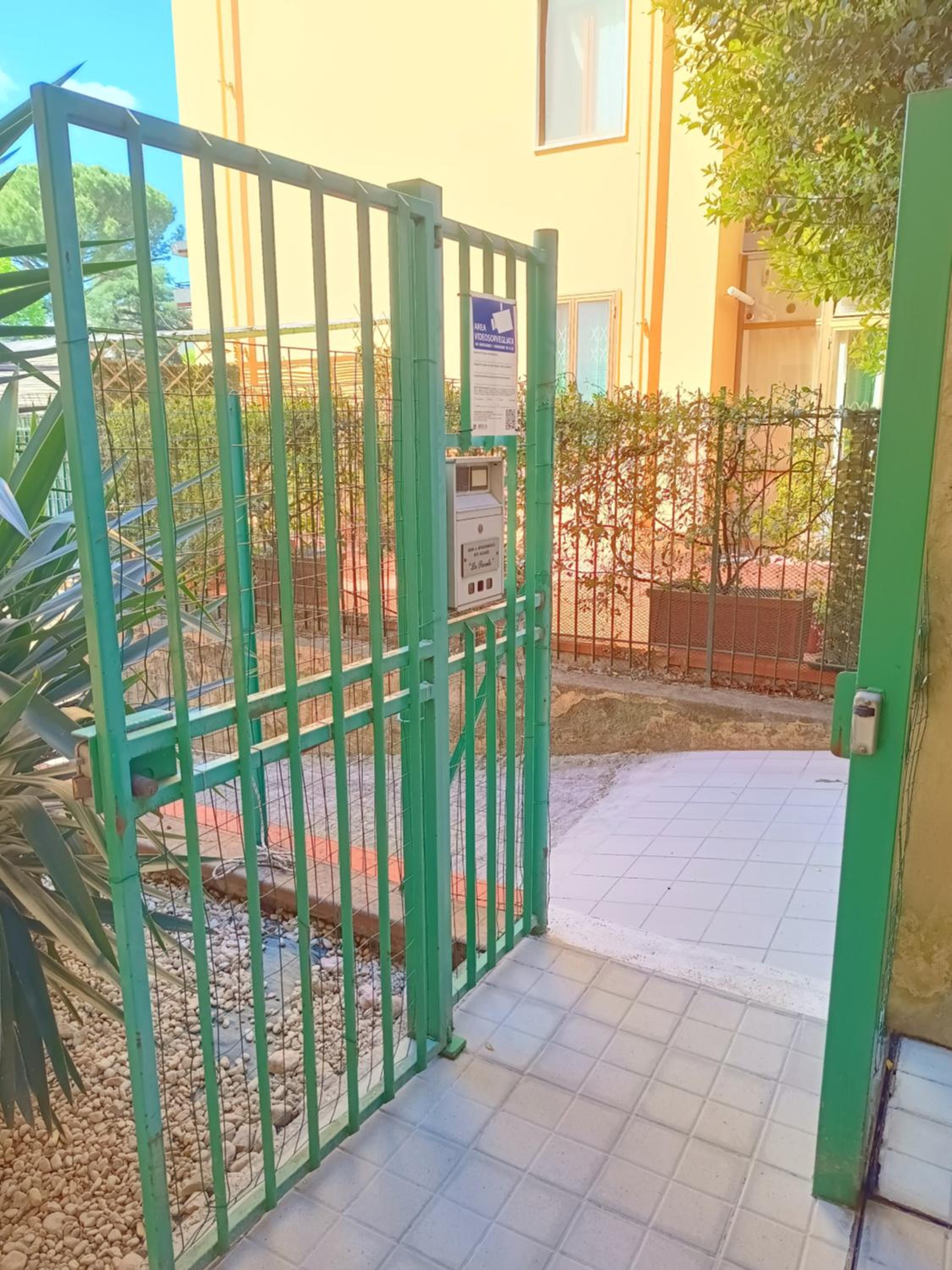 Appartamento 