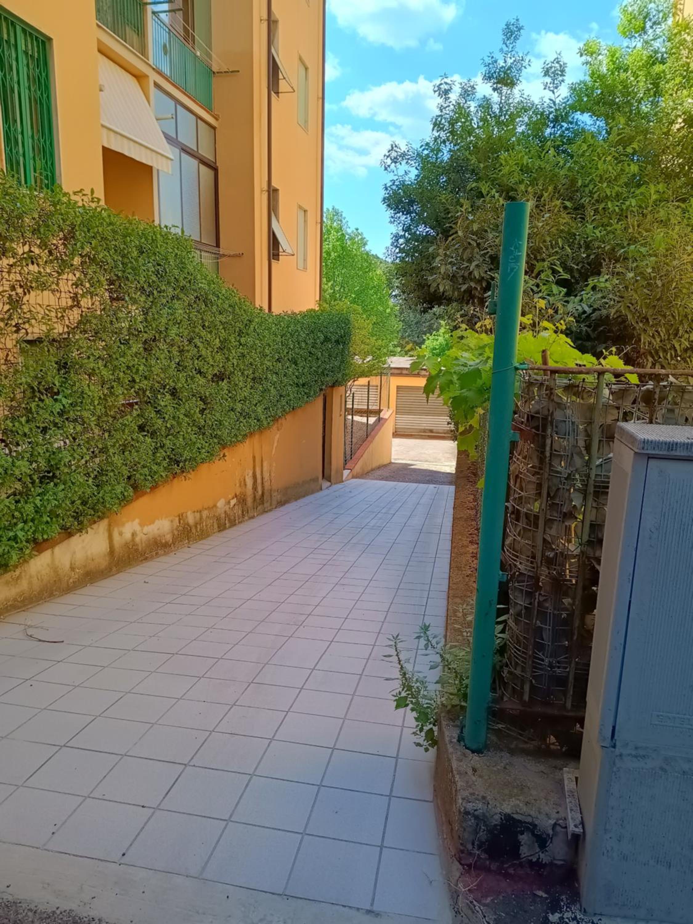 Appartamento 