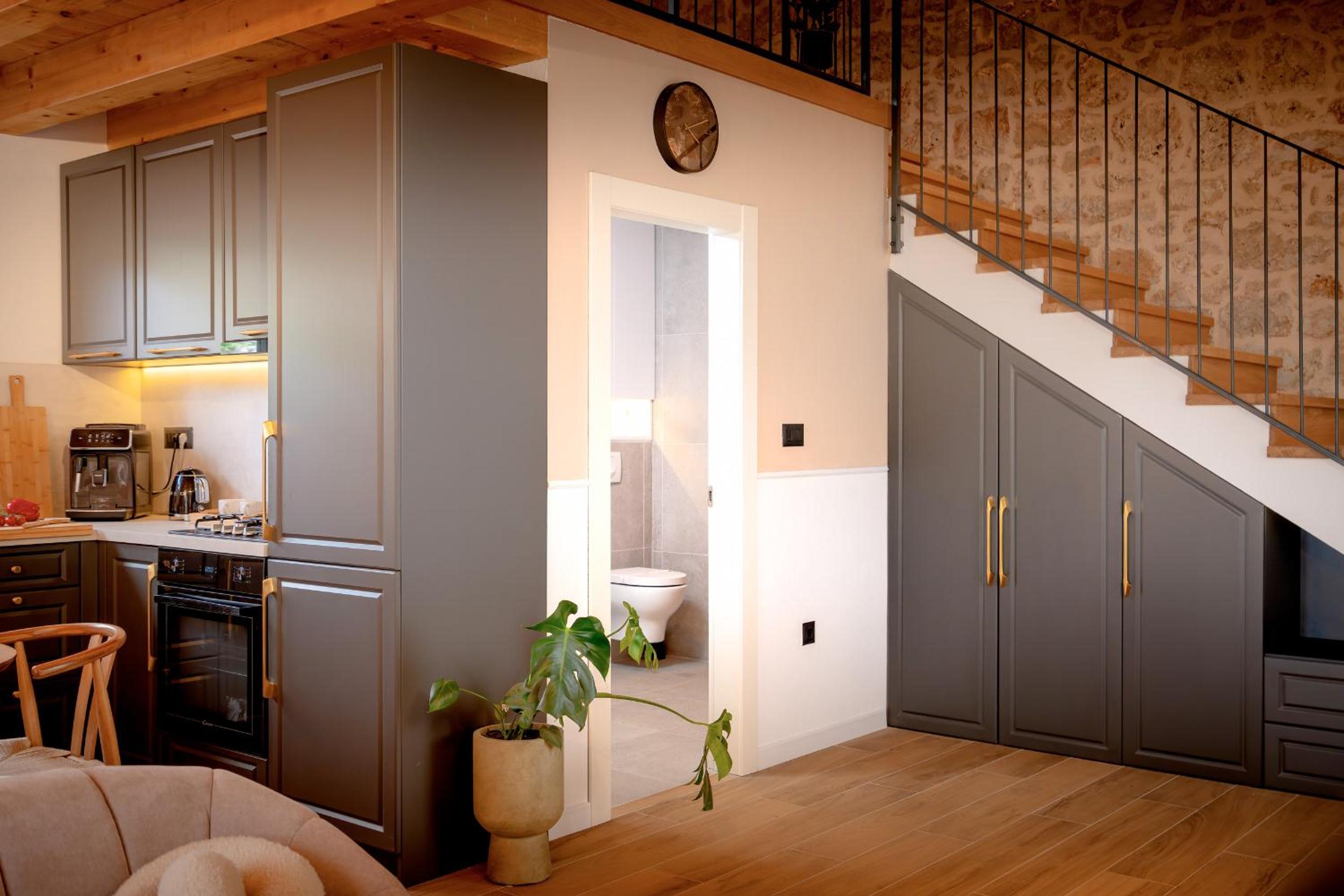 Marchelina house