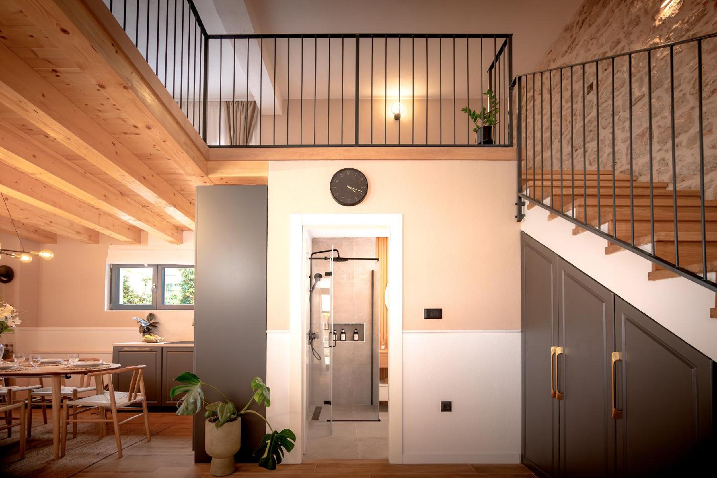 Marchelina house