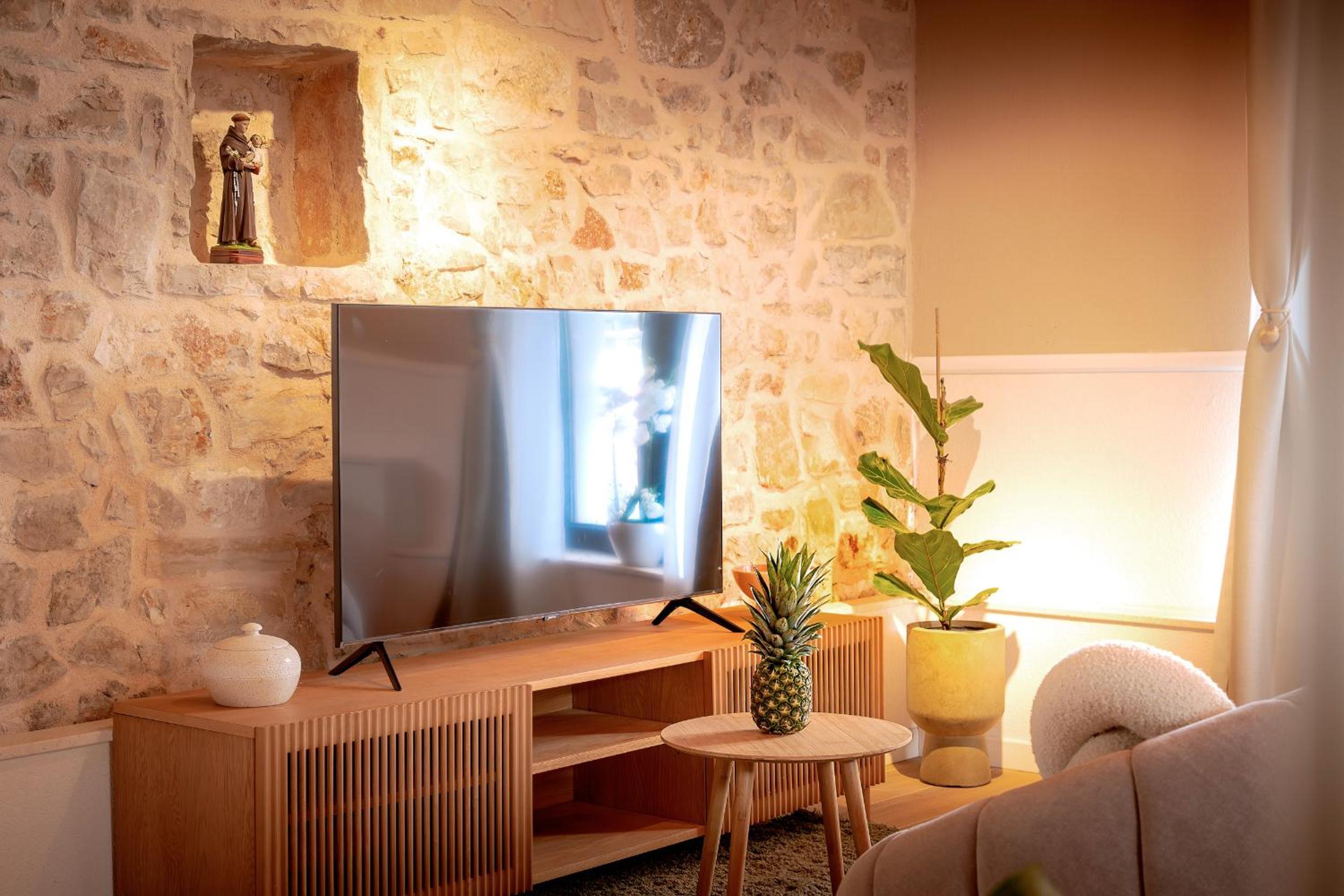 Marchelina house