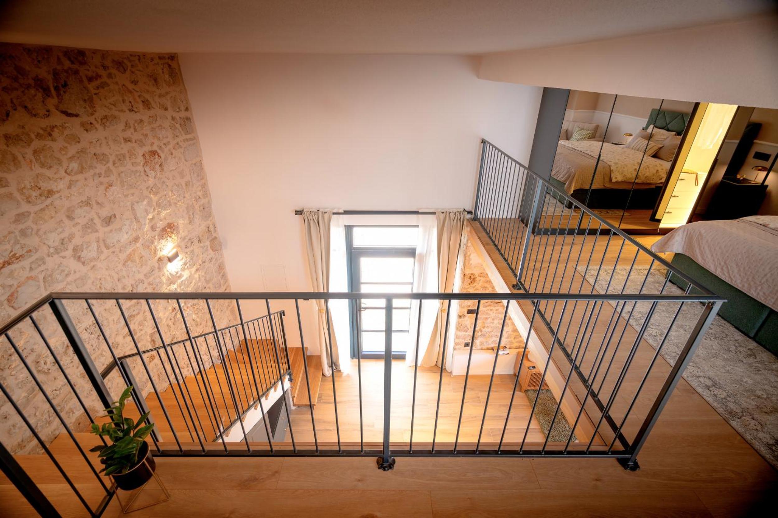 Marchelina house