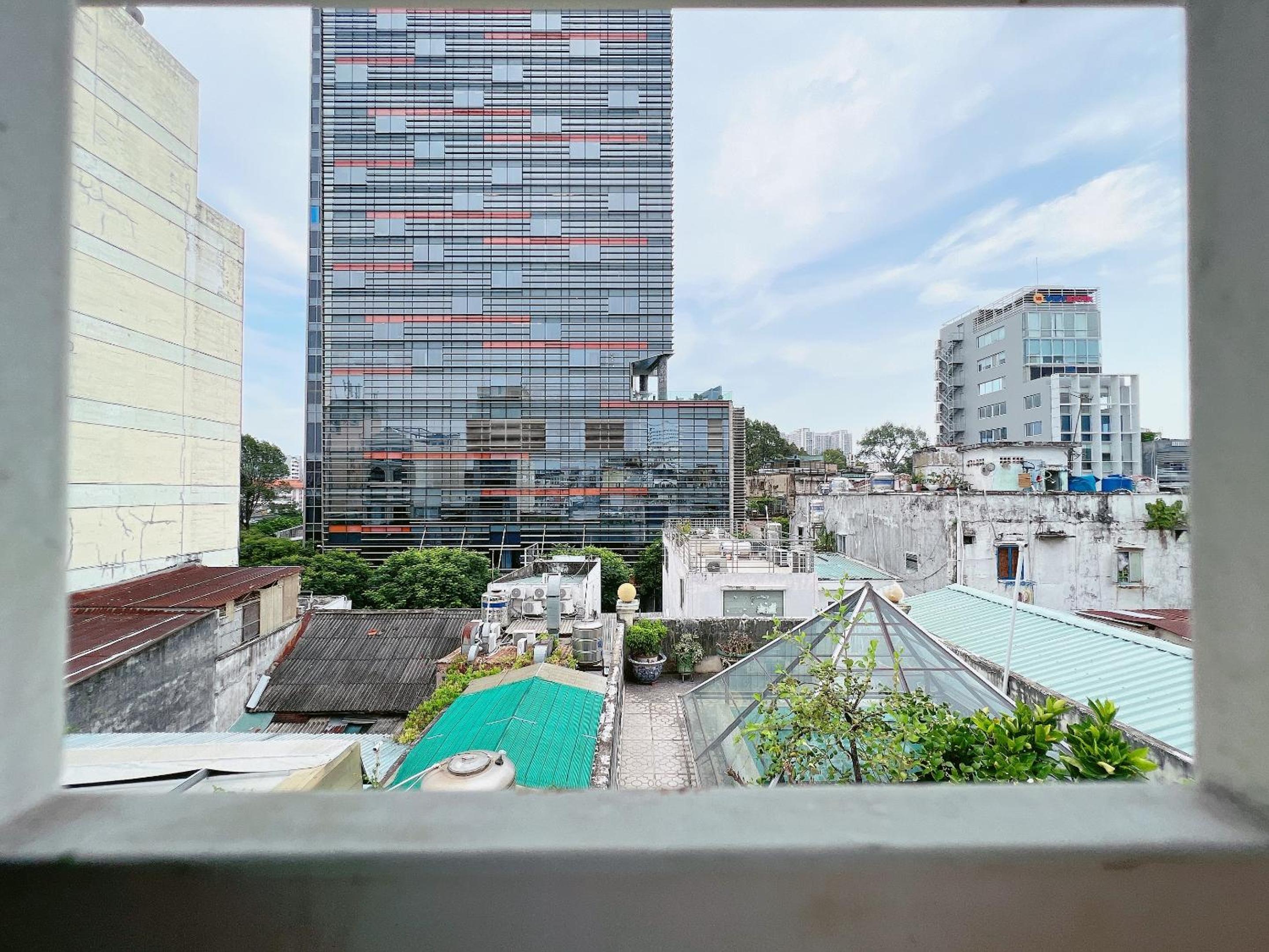 Tumy Homestay Sai Gon