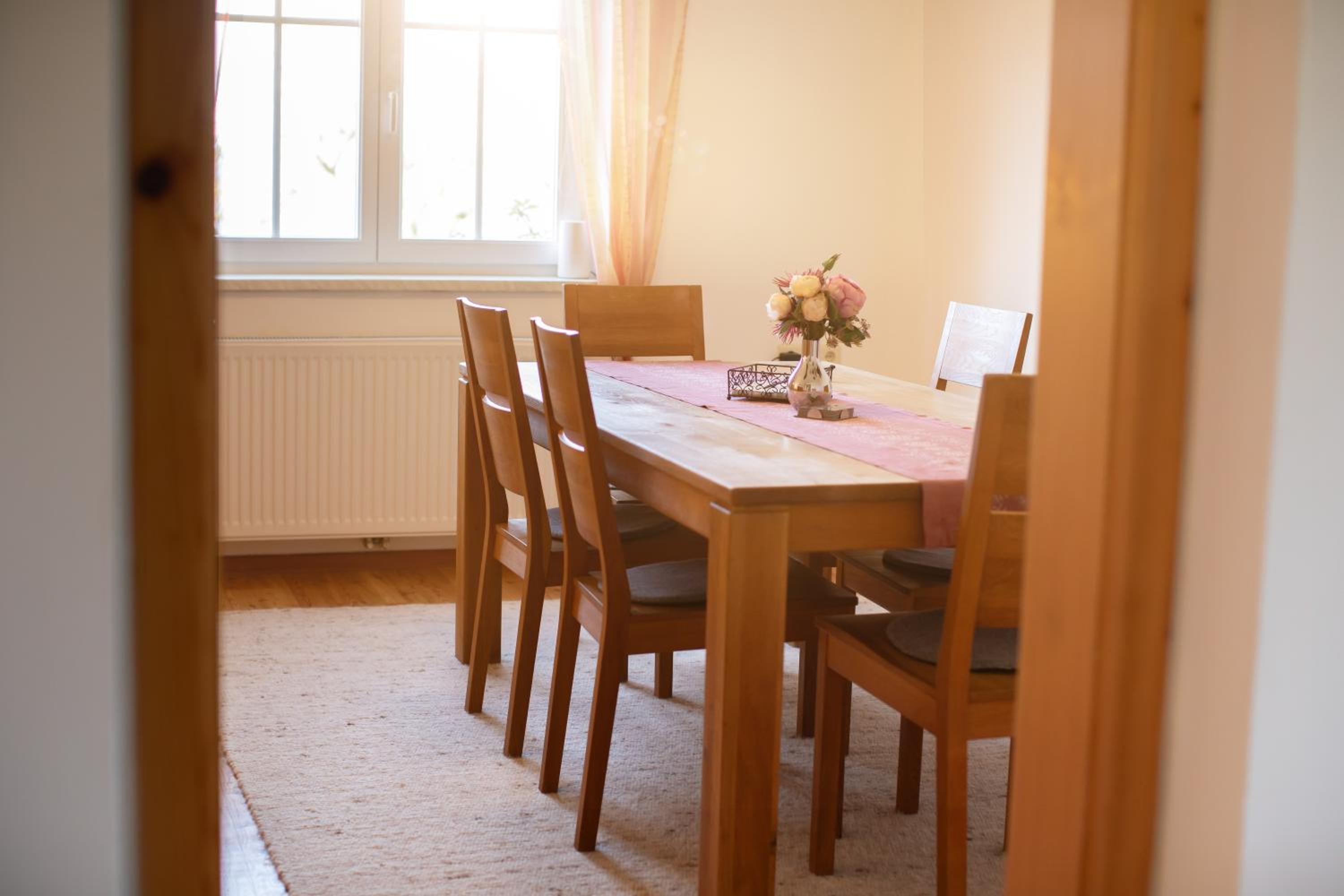 Ferienhaus Nuova Via