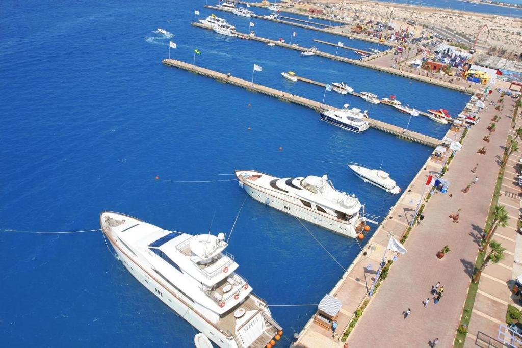 Porto marina 3 Family only view 2