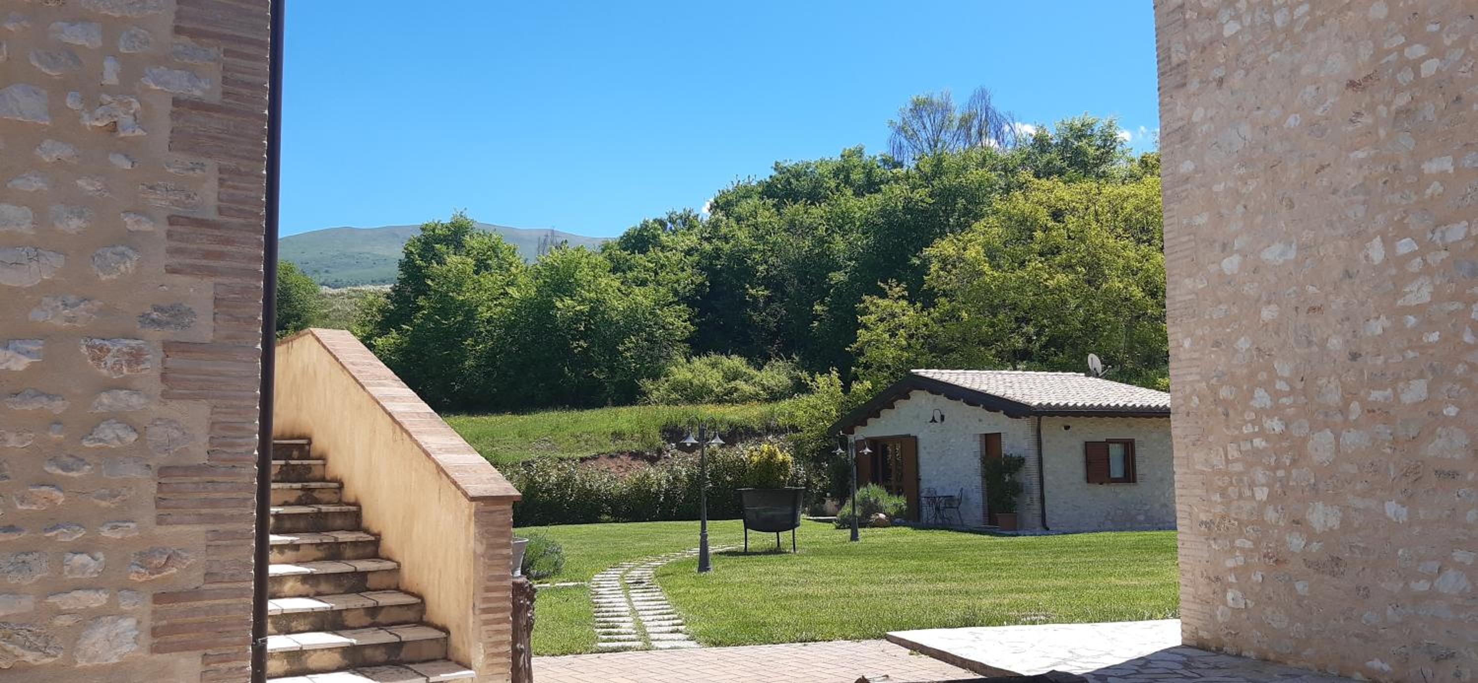 Agriturismo Casale Tozzetti view 4