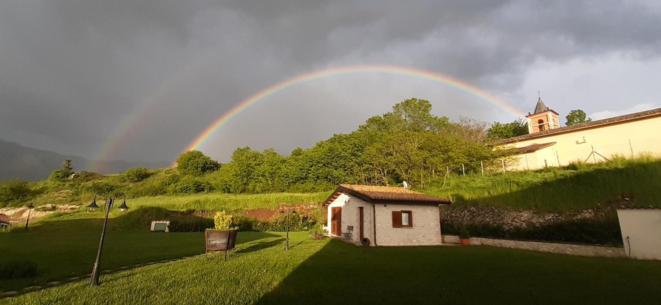 Agriturismo Casale Tozzetti view 5