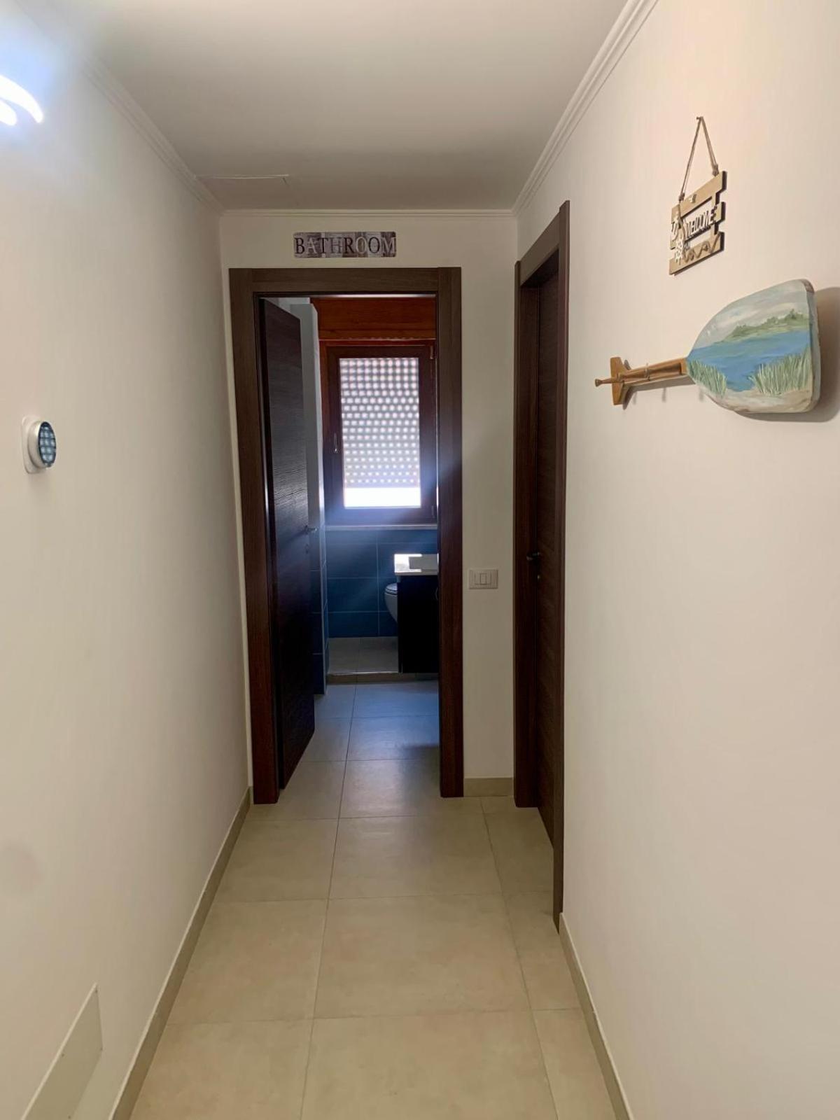 Vitti Apartment