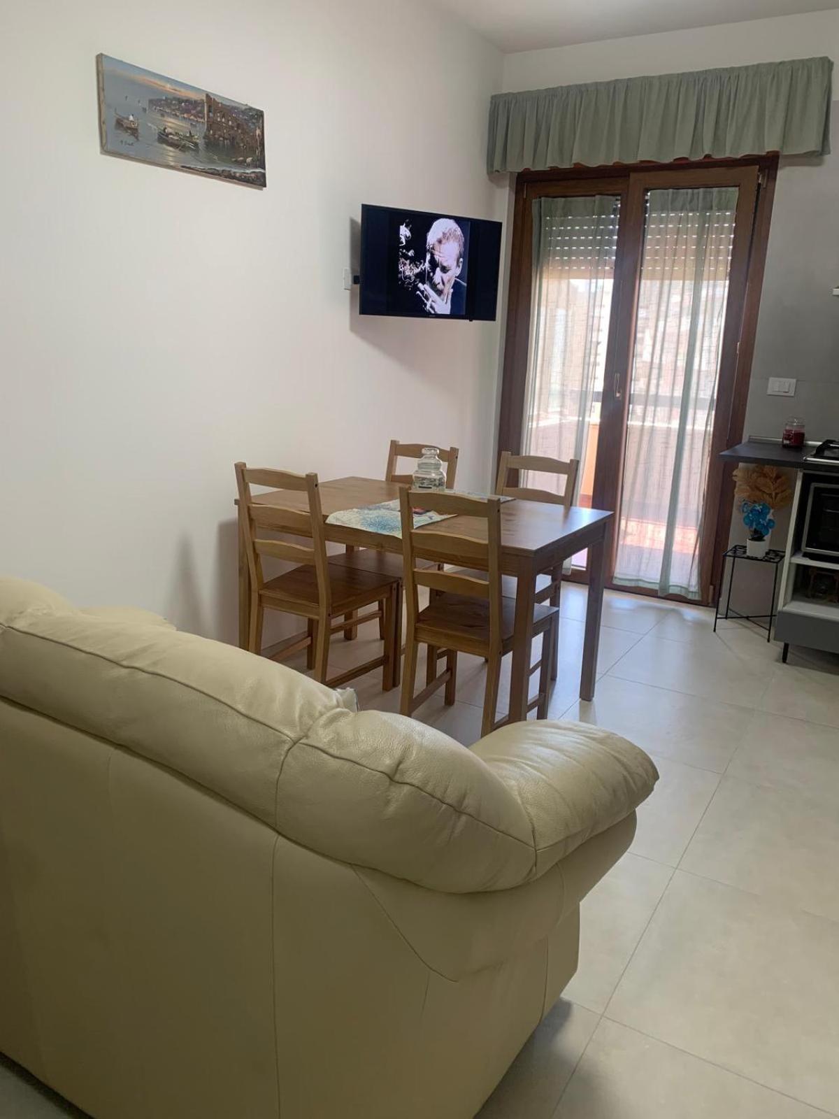 Vitti Apartment