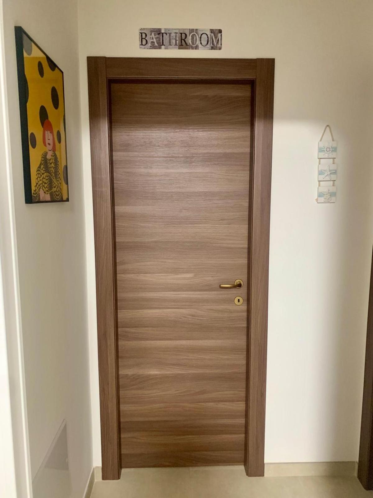 Vitti Apartment