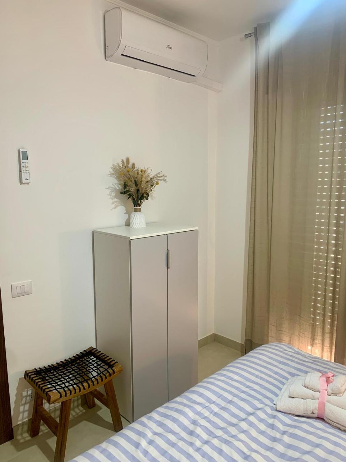 Vitti Apartment