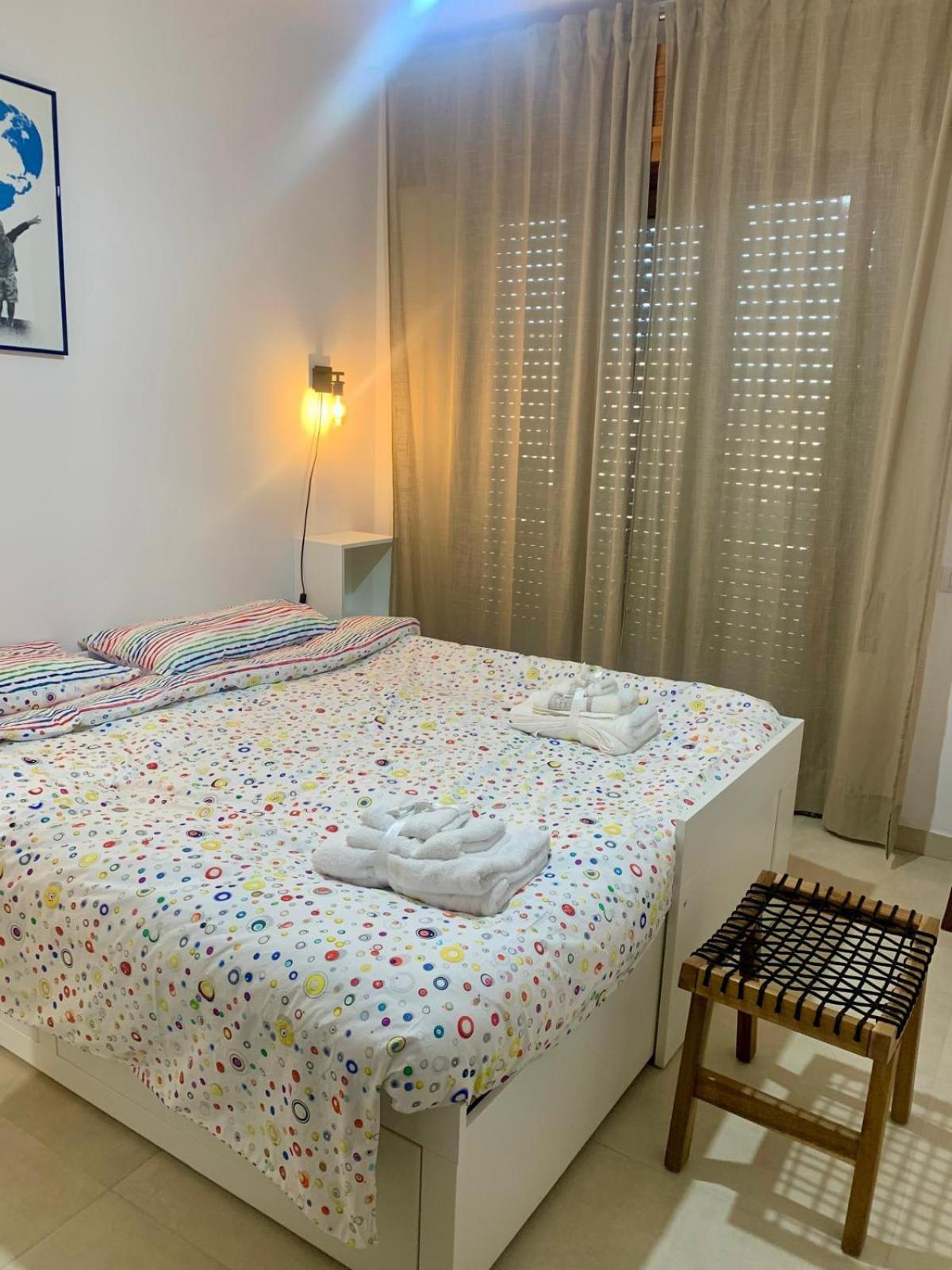 Vitti Apartment