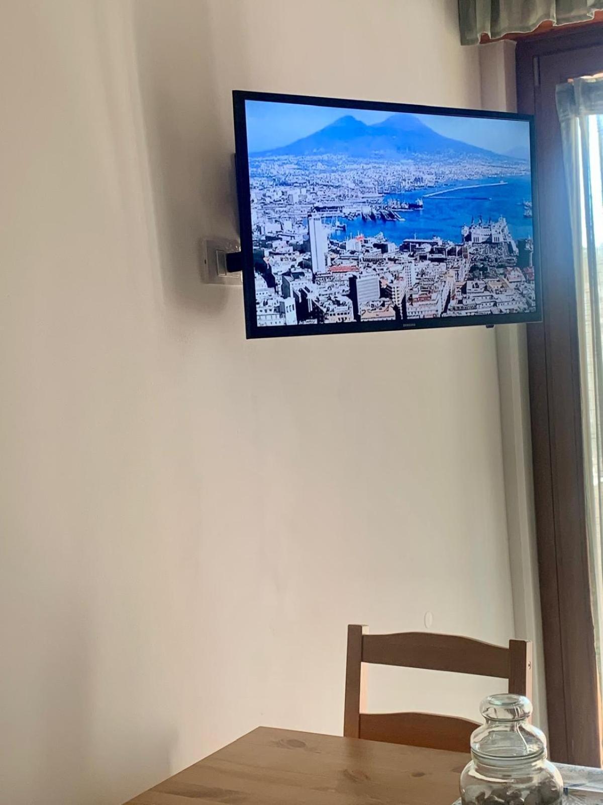 Vitti Apartment