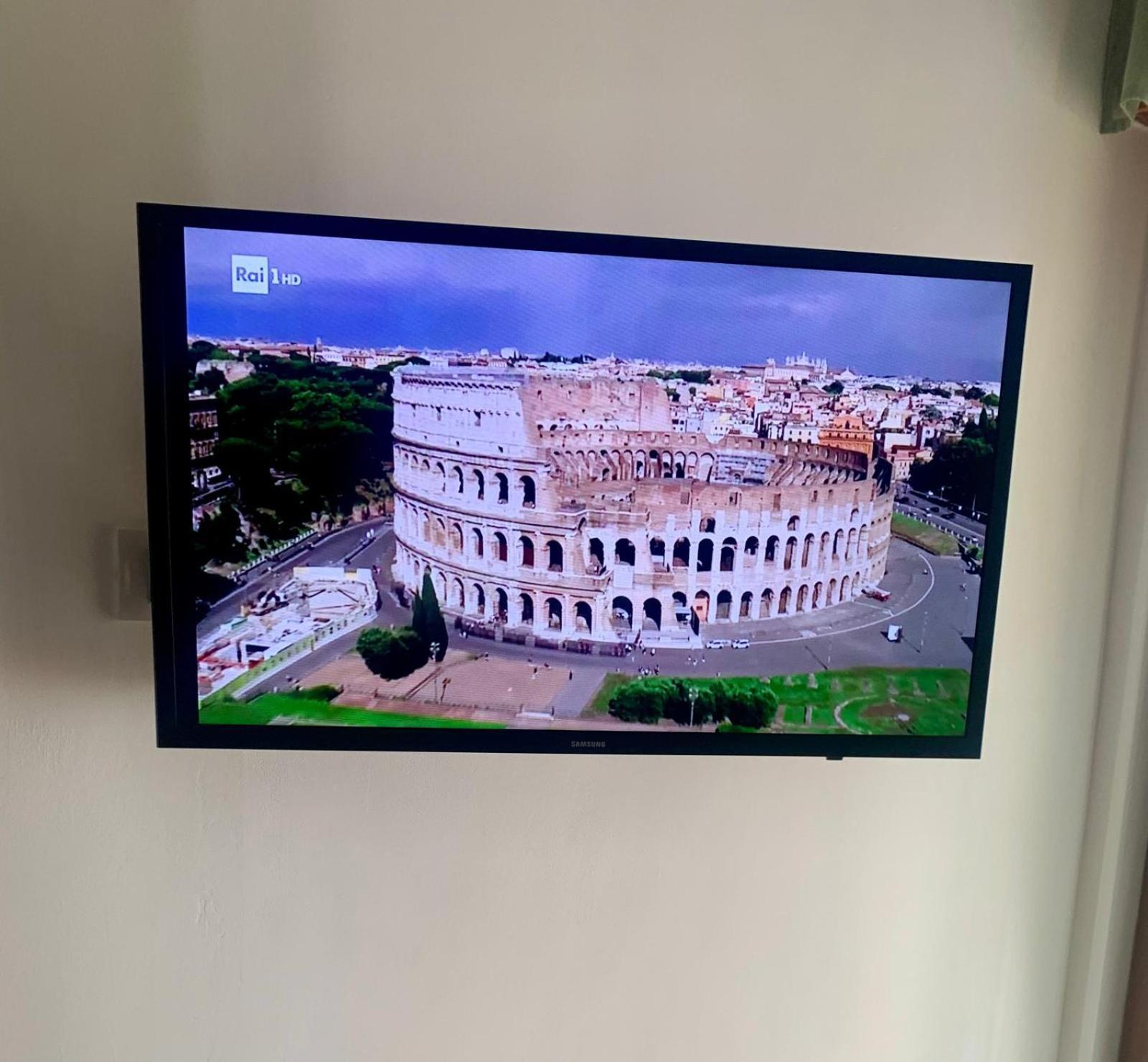 Vitti Apartment