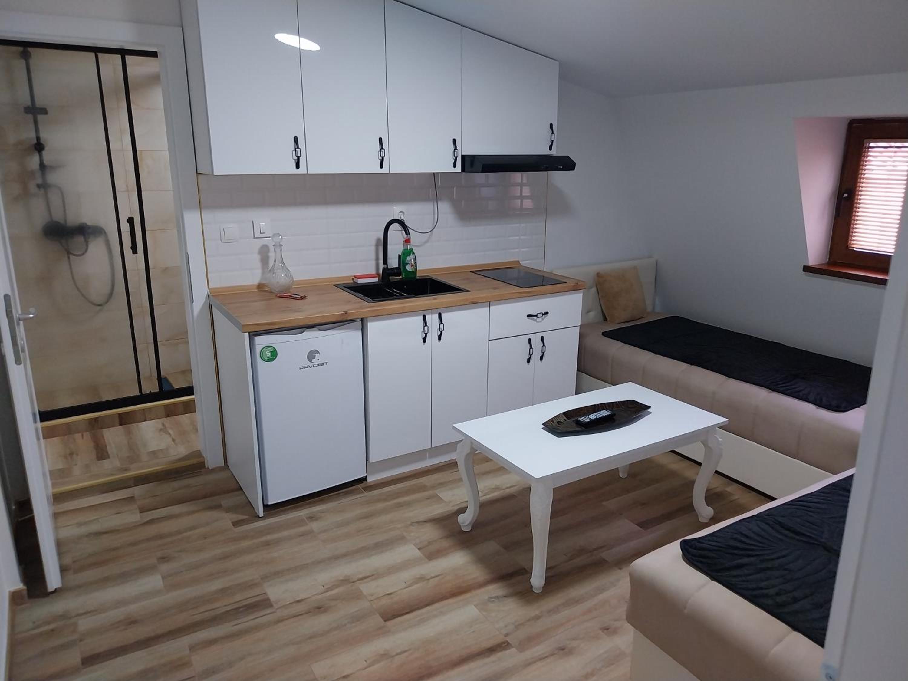 Tulevi apartments