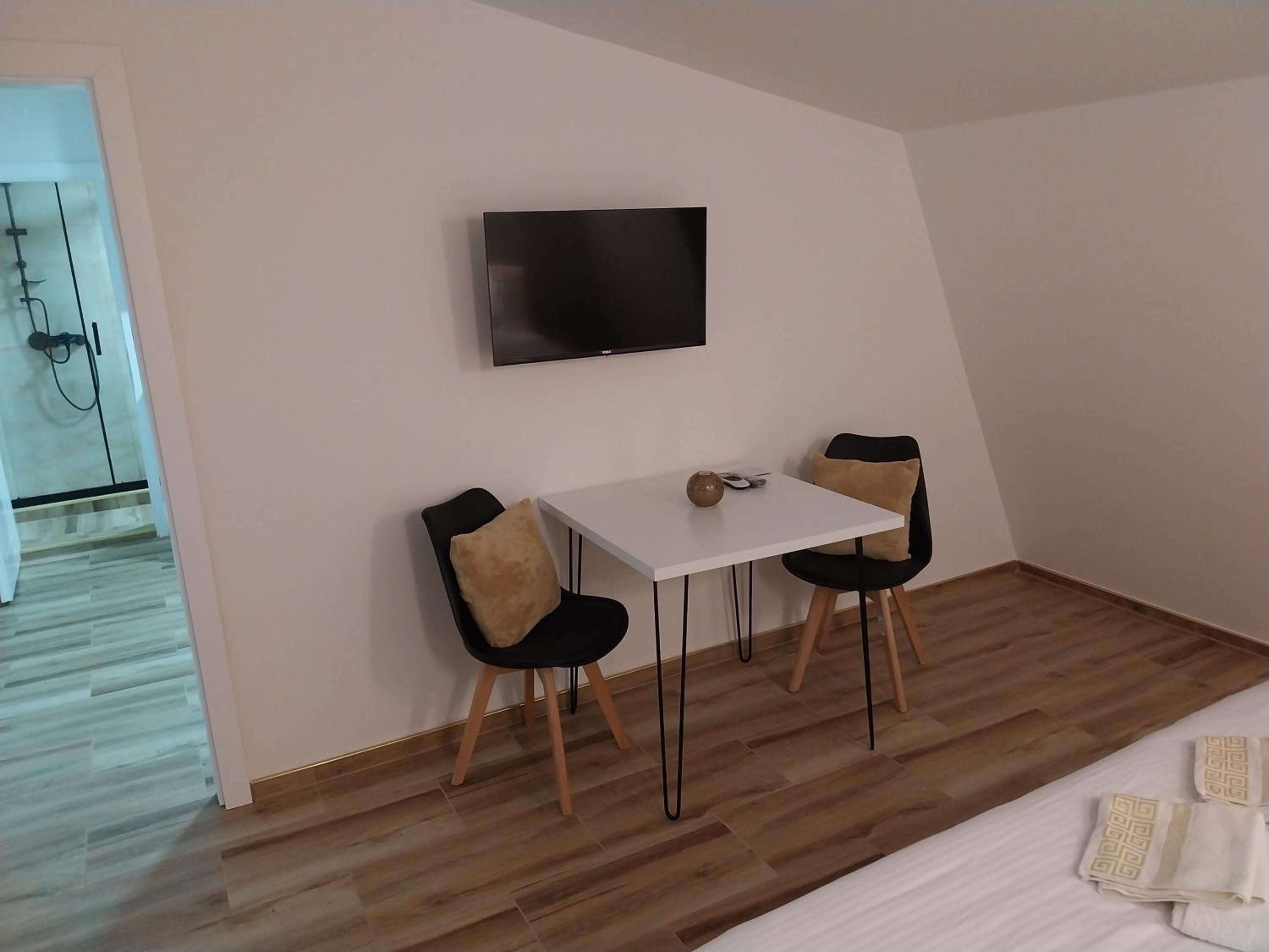 Tulevi apartments