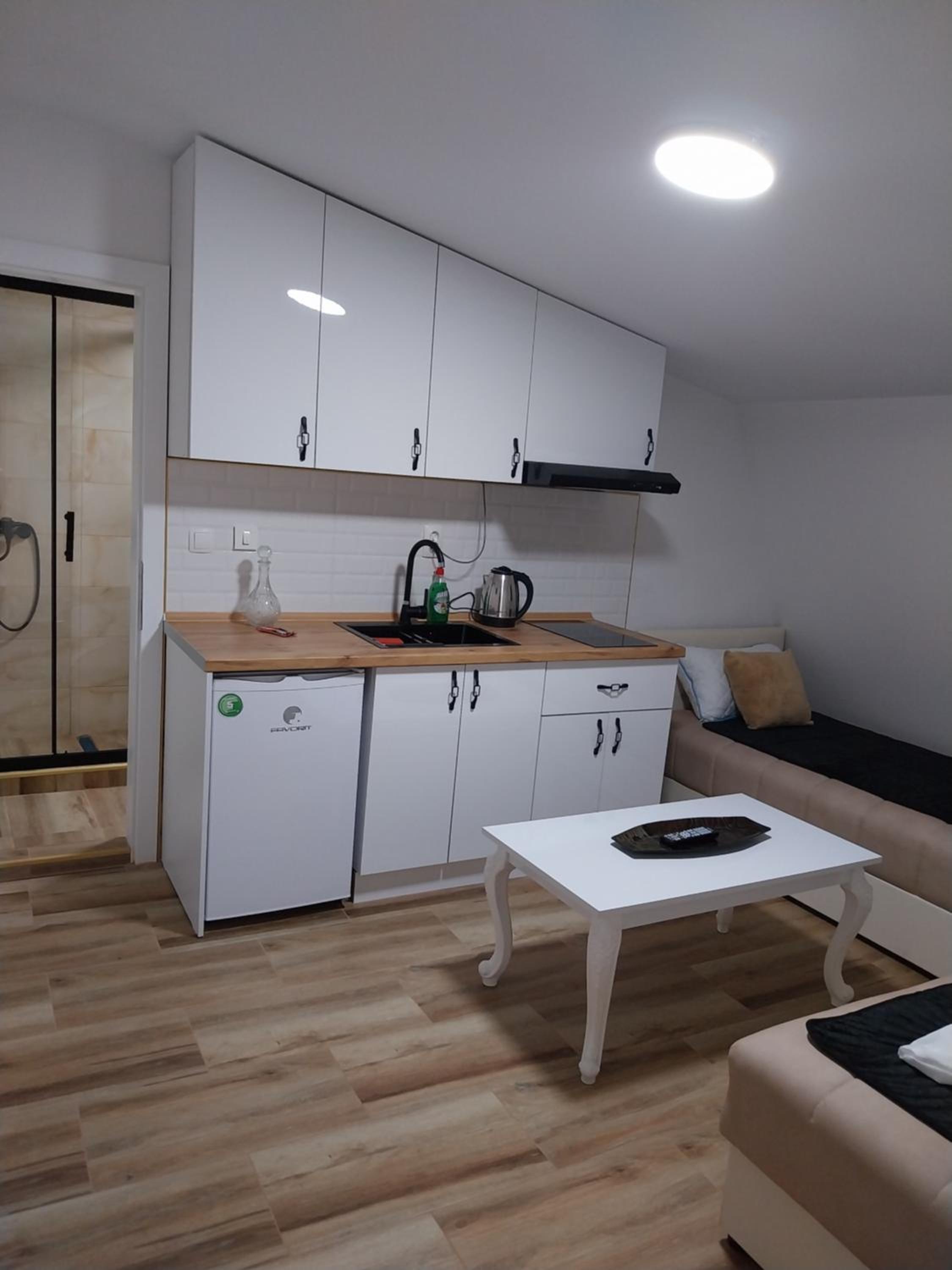 Tulevi apartments