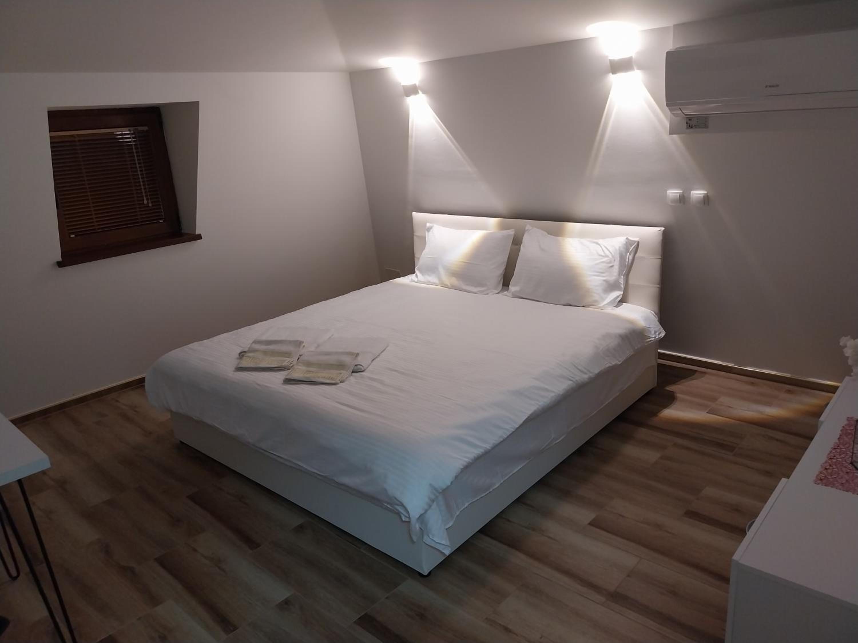 Tulevi apartments