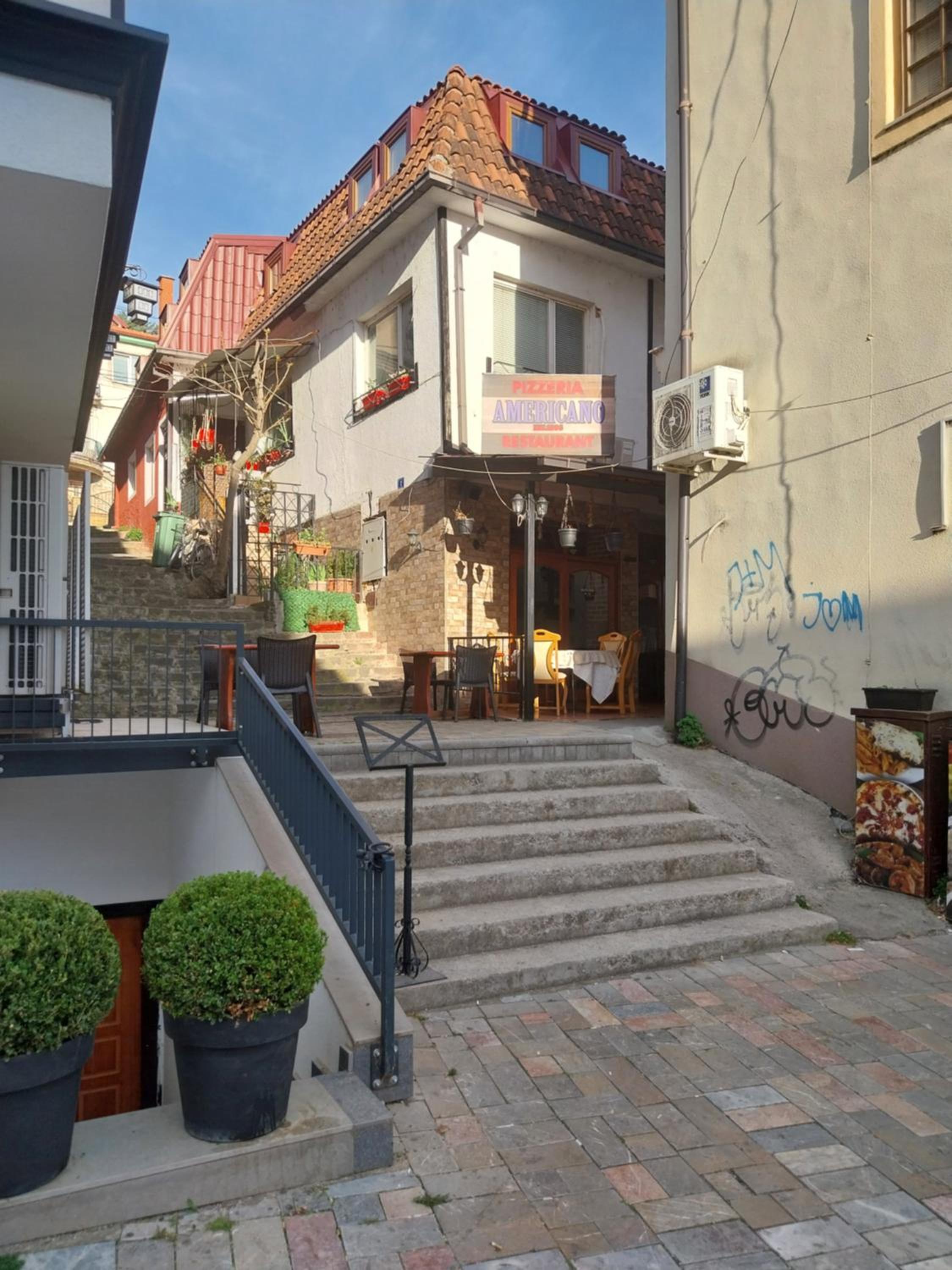 Tulevi apartments