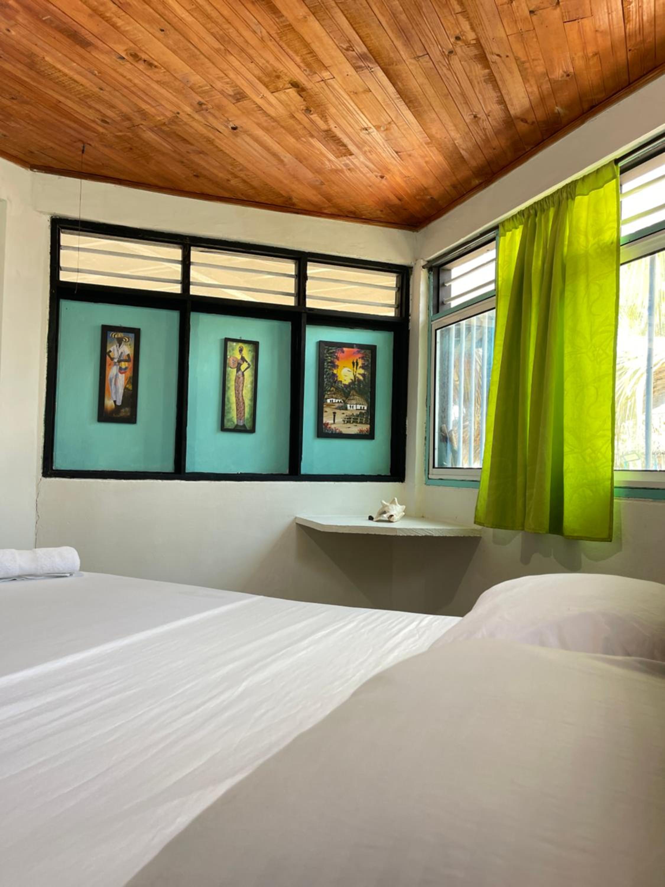 Palenque Beach House