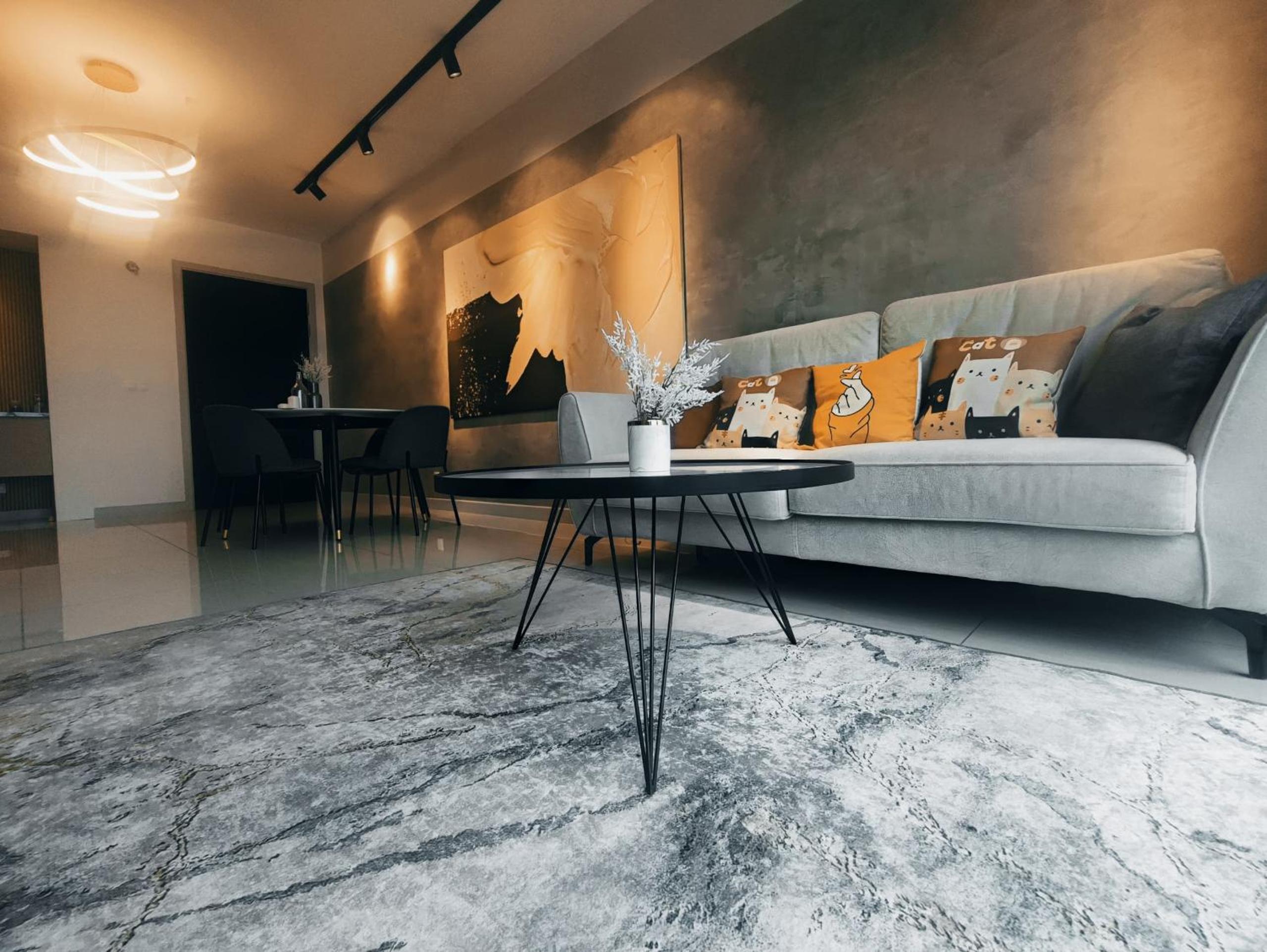 Datum Jelatek Residences Royalty Luxury Apartment, Walking Distance To LRT, Gleneagles KL & KLCC photo 7