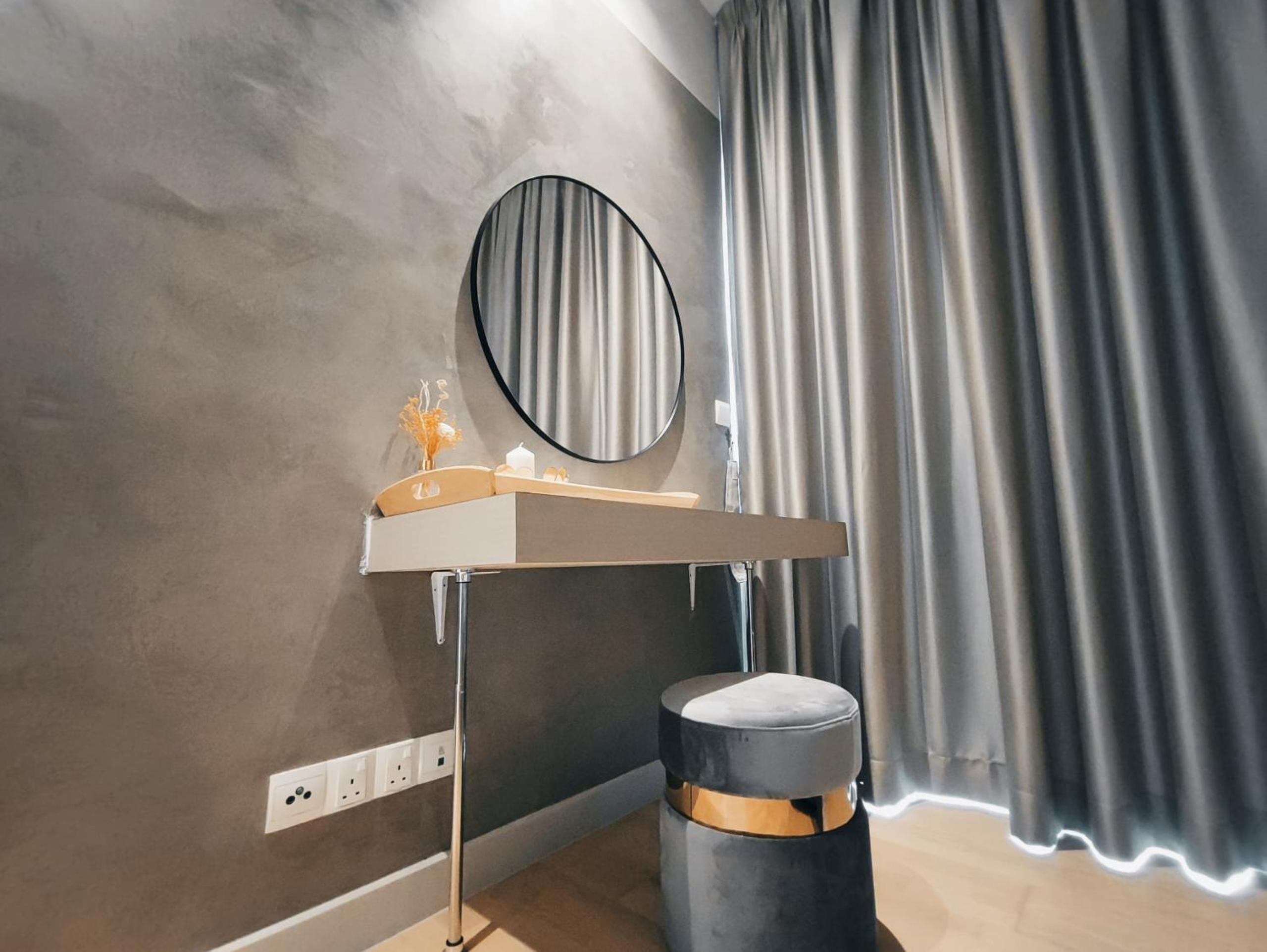 Datum Jelatek Residences Royalty Luxury Apartment, Walking Distance To LRT, Gleneagles KL & KLCC view 5