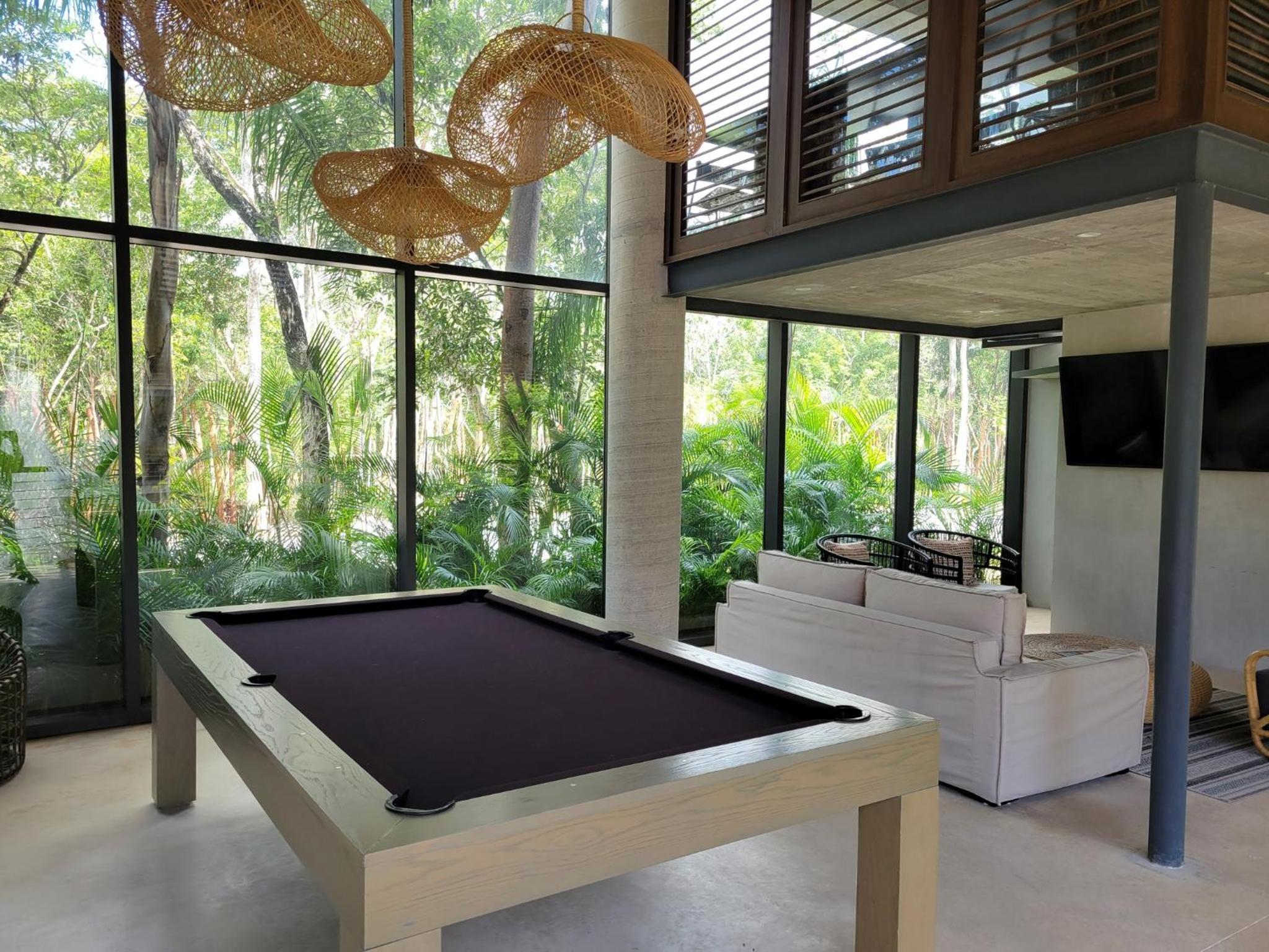 XALET Tulum Luxury Condos.