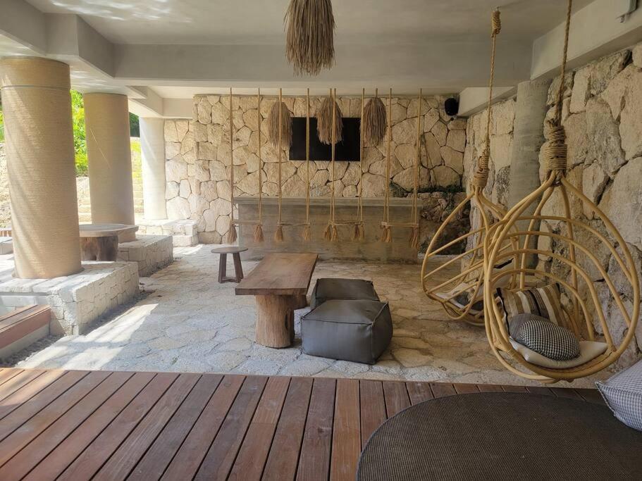 XALET Tulum Luxury Condos.