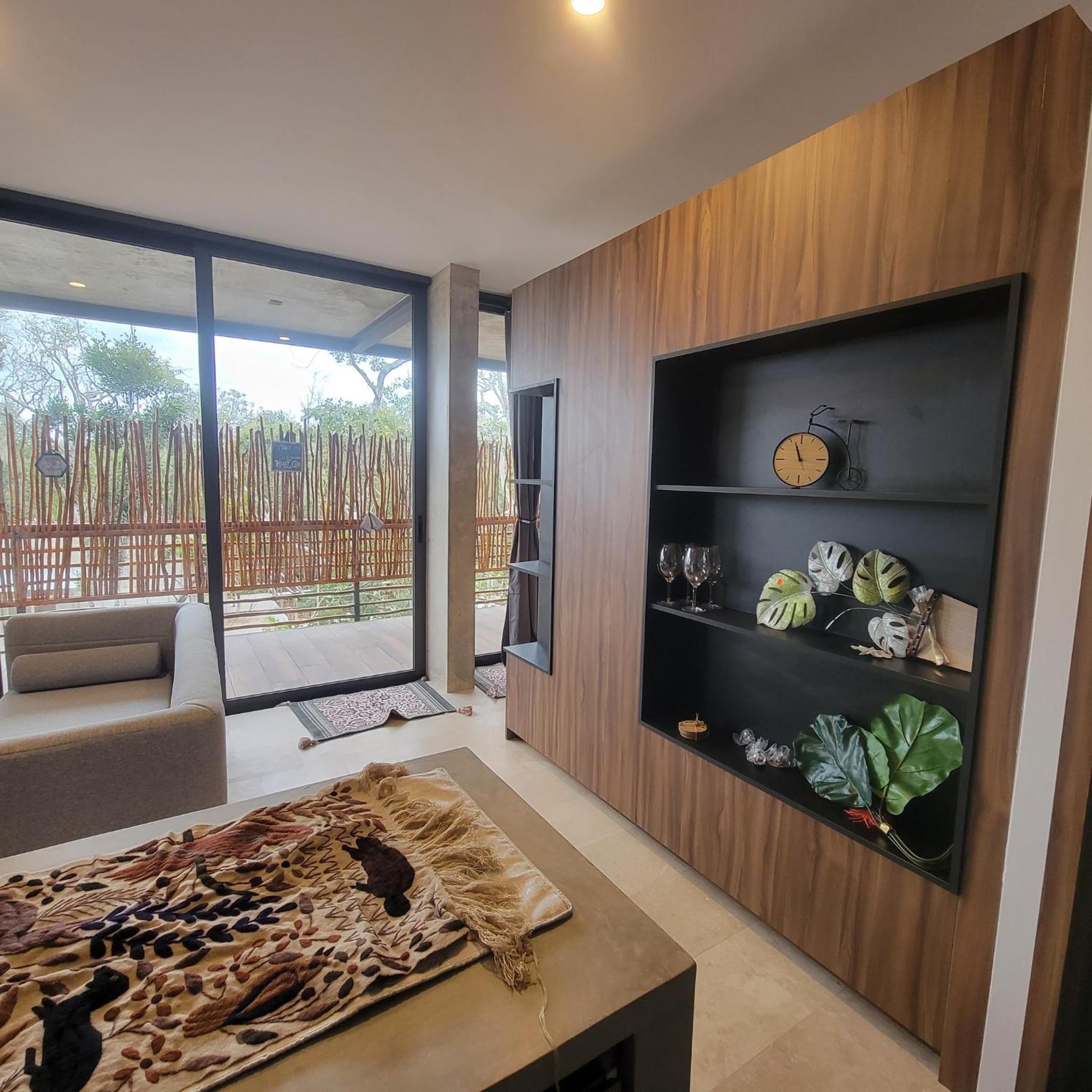 XALET Tulum Luxury Condos.